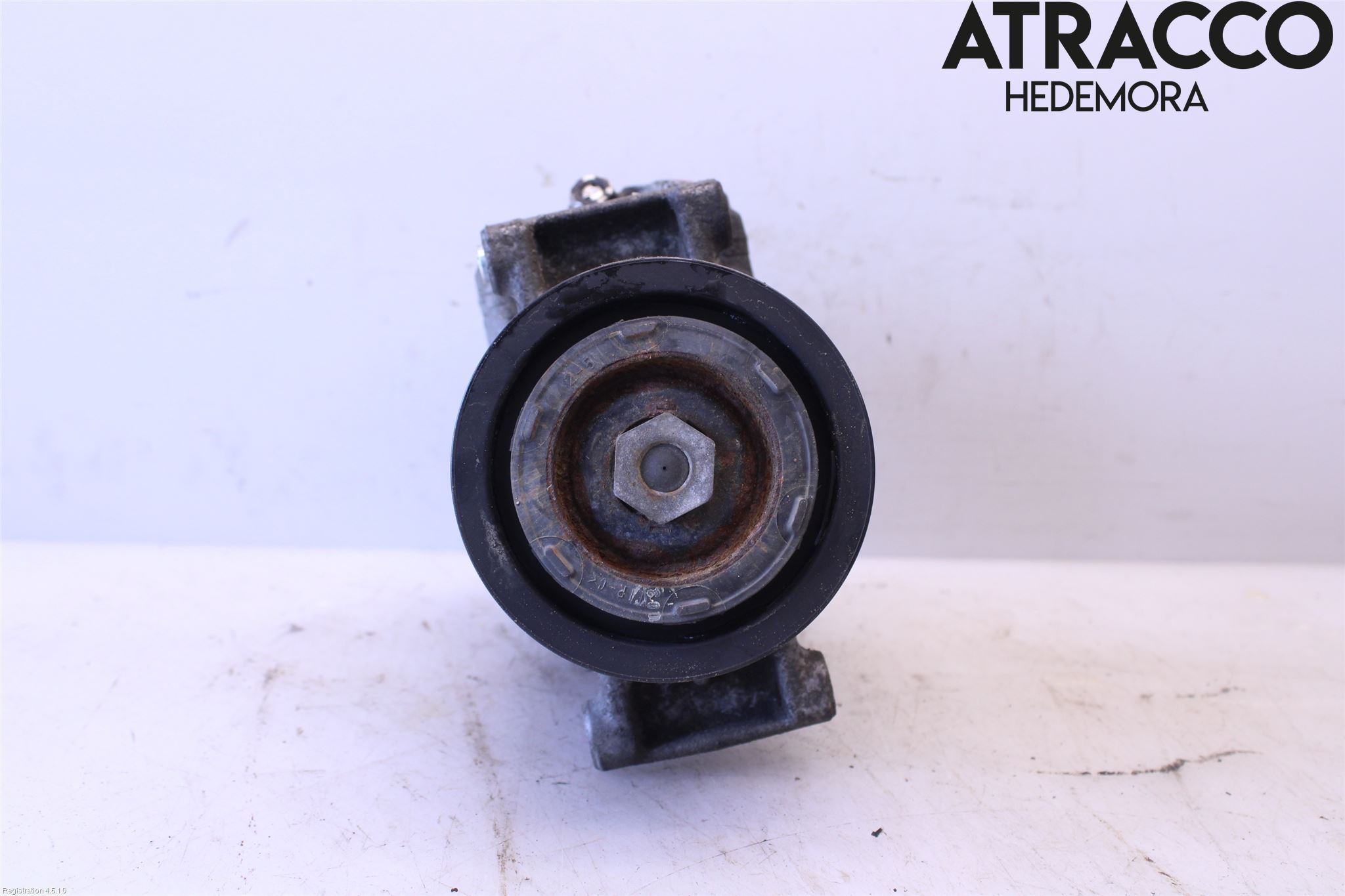 Audi A4/S4 08-11 Ac Kompressor