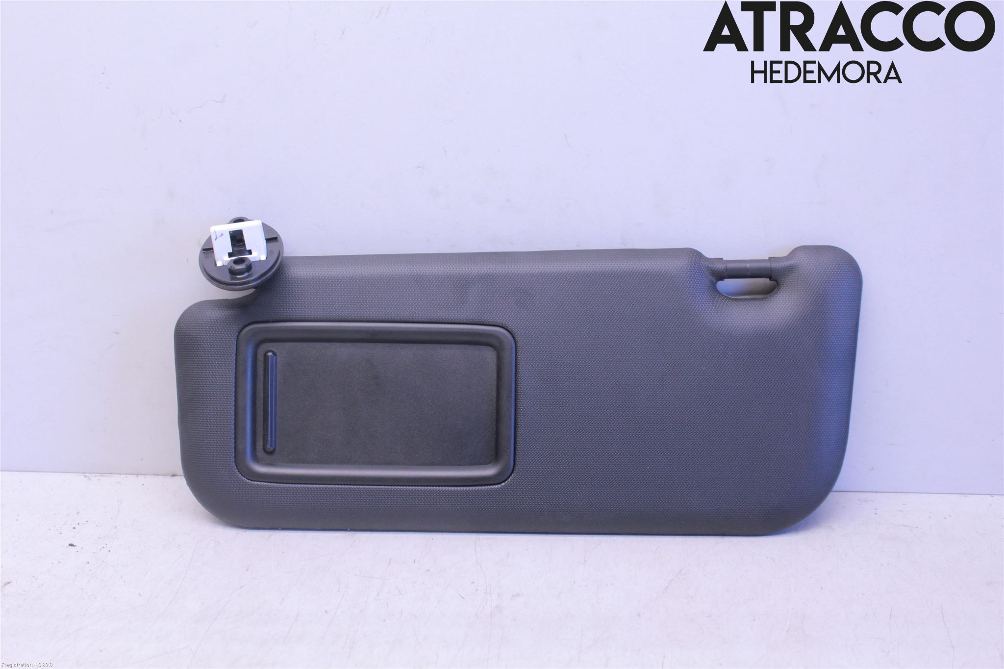 Toyota COROLLA 19- Solskydd