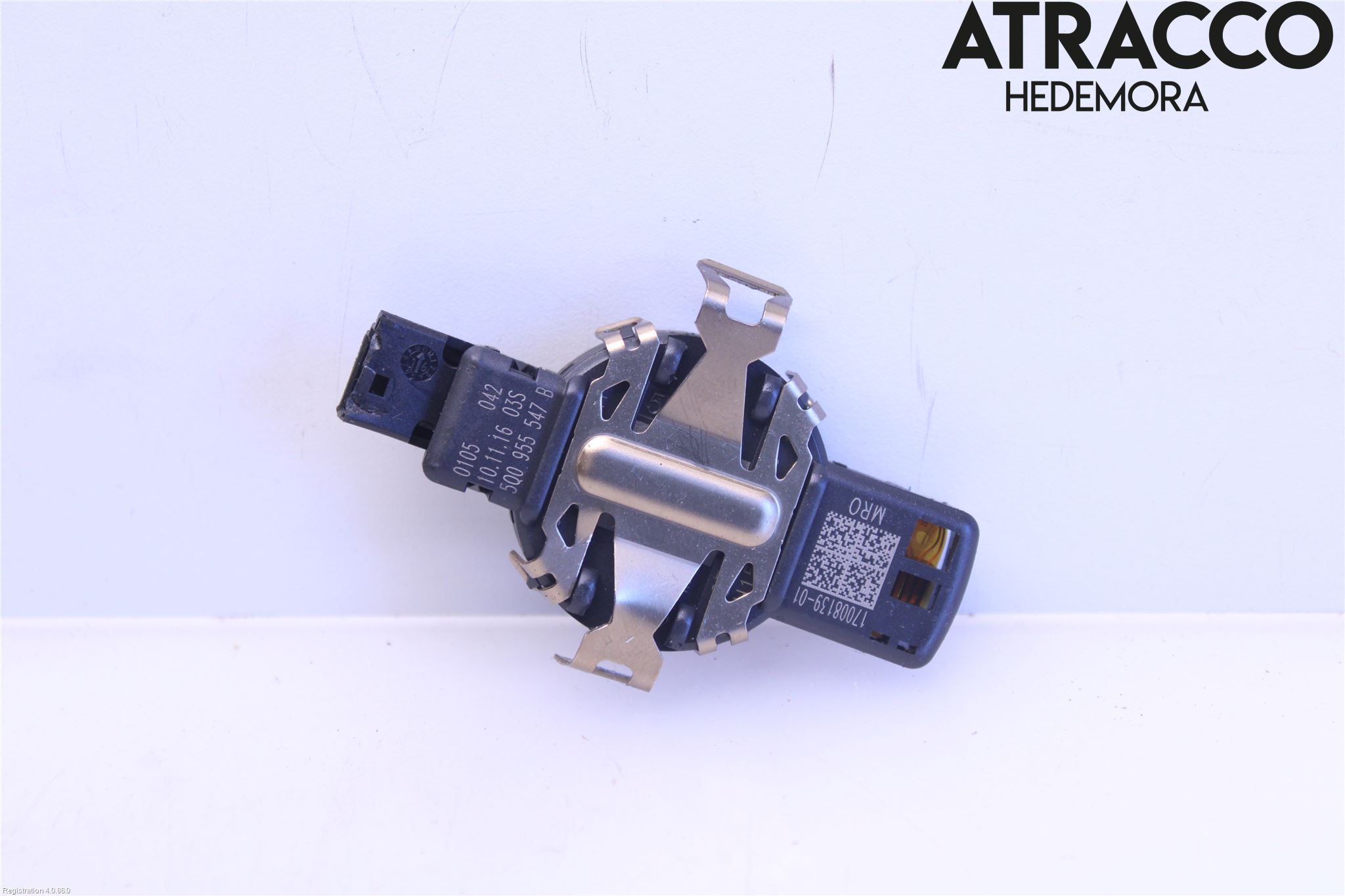 Volkswagen VW TIGUAN 16-24 Regnsensor