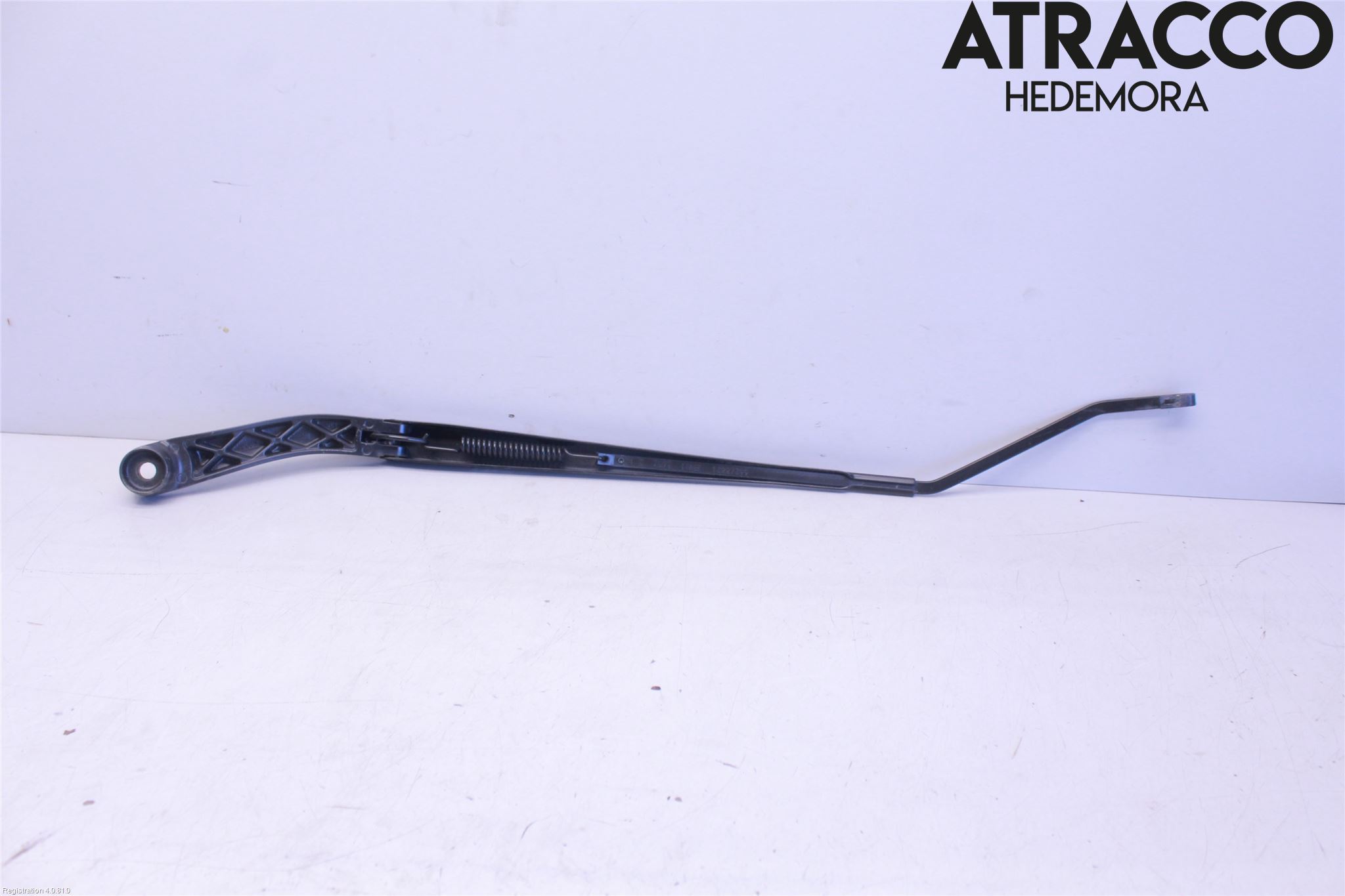 Opel INSIGNIA 09-16 Torkararm Armar Vindruta