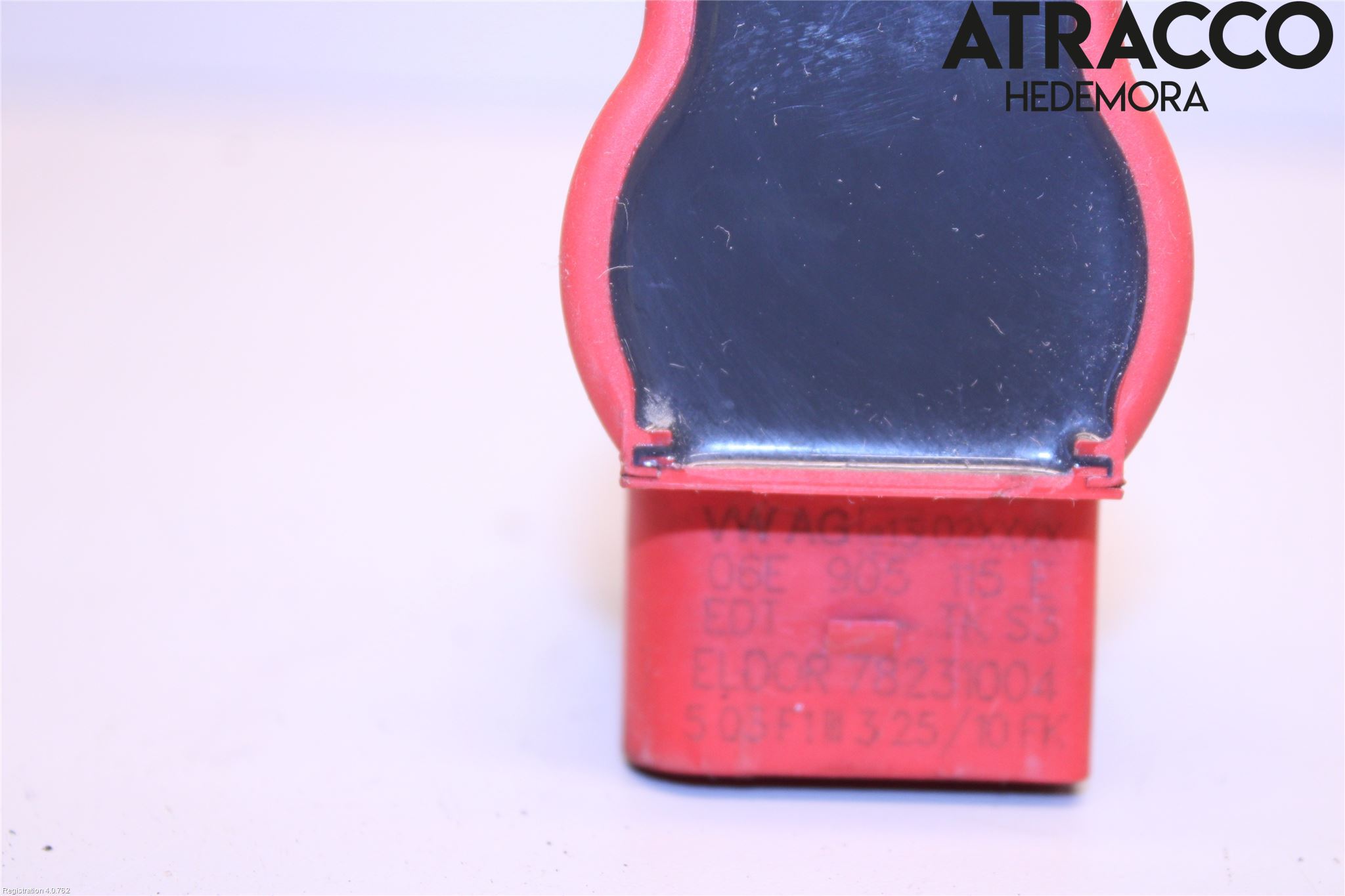 Porsche CAYENNE 03- Tändspole