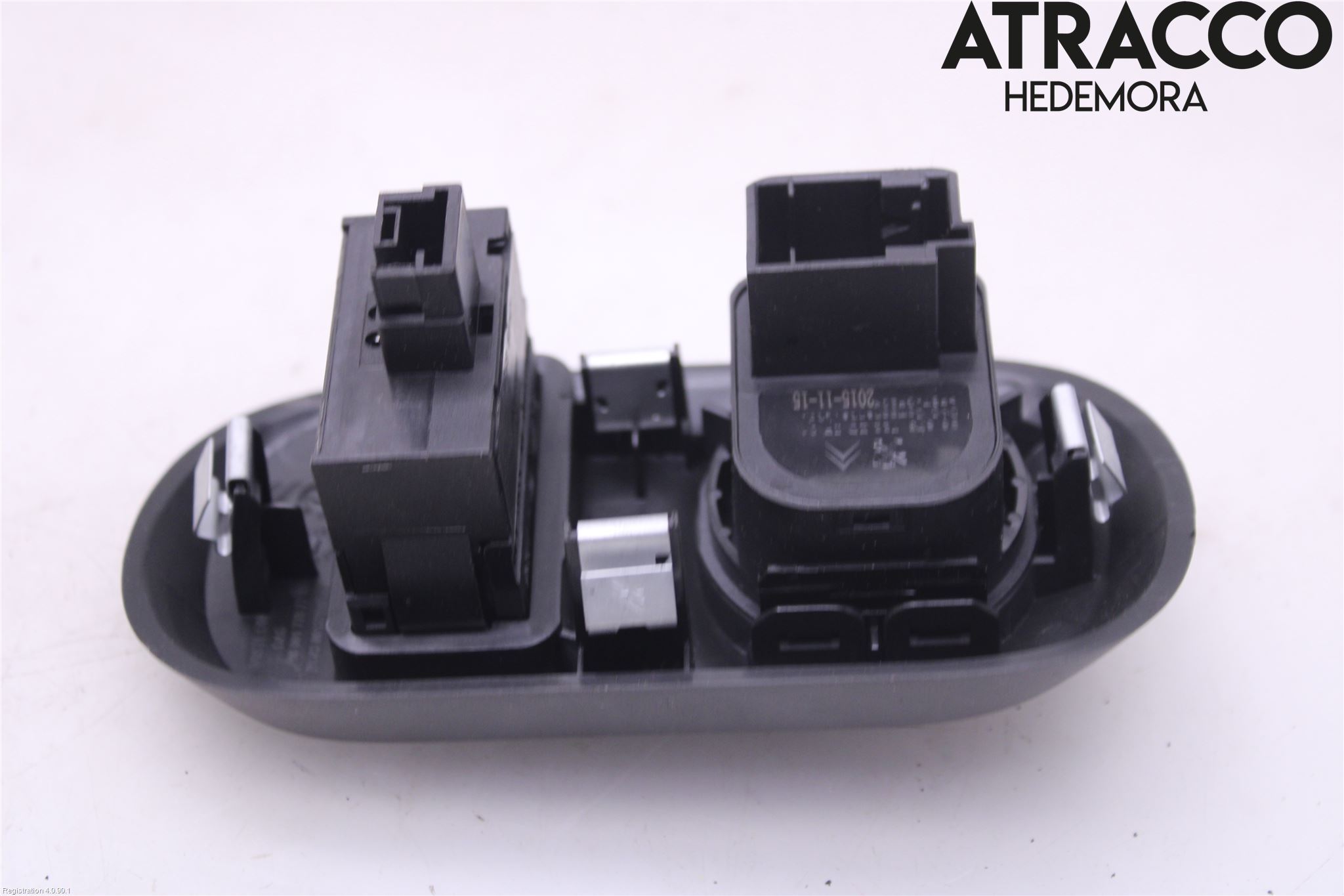 Citroen C4 CACTUS 14-20 Strömställare Spegel