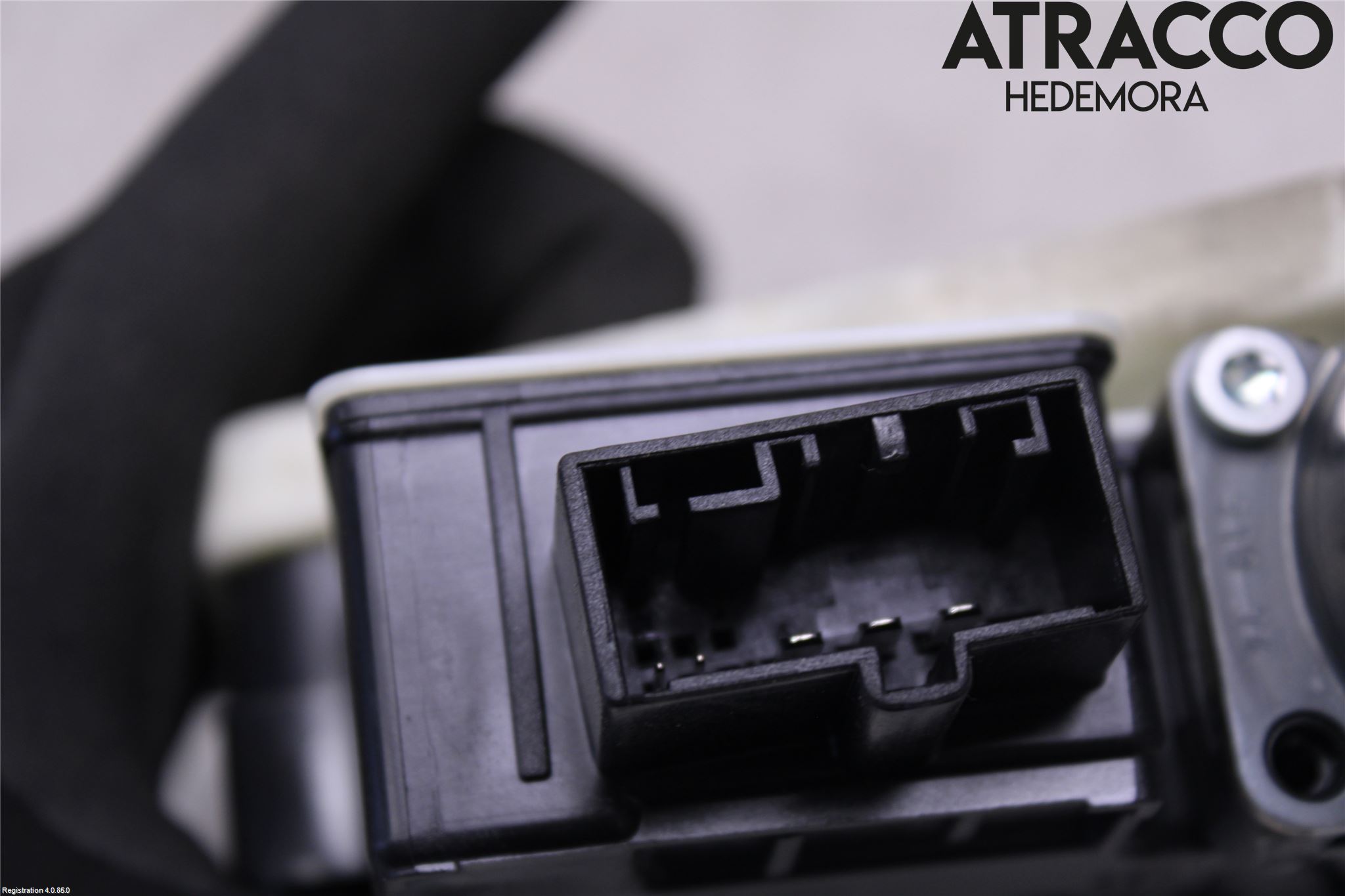 Seat LEON 13-20 Fönsterhiss El Kompl