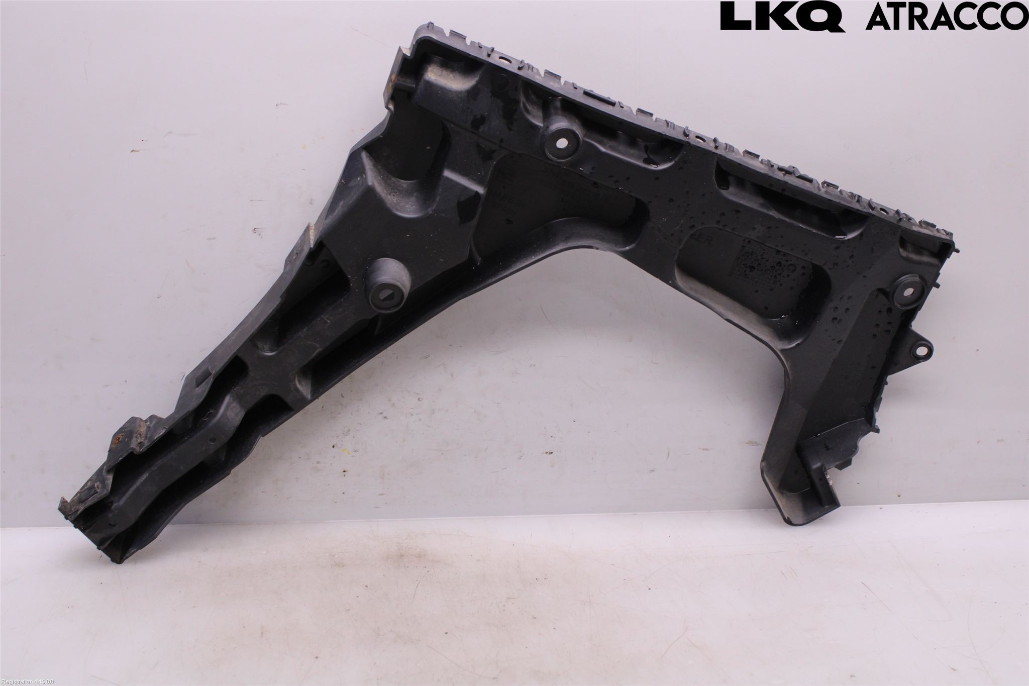 Seat LEON 13-20 Stötfångarfäste Bak Hö