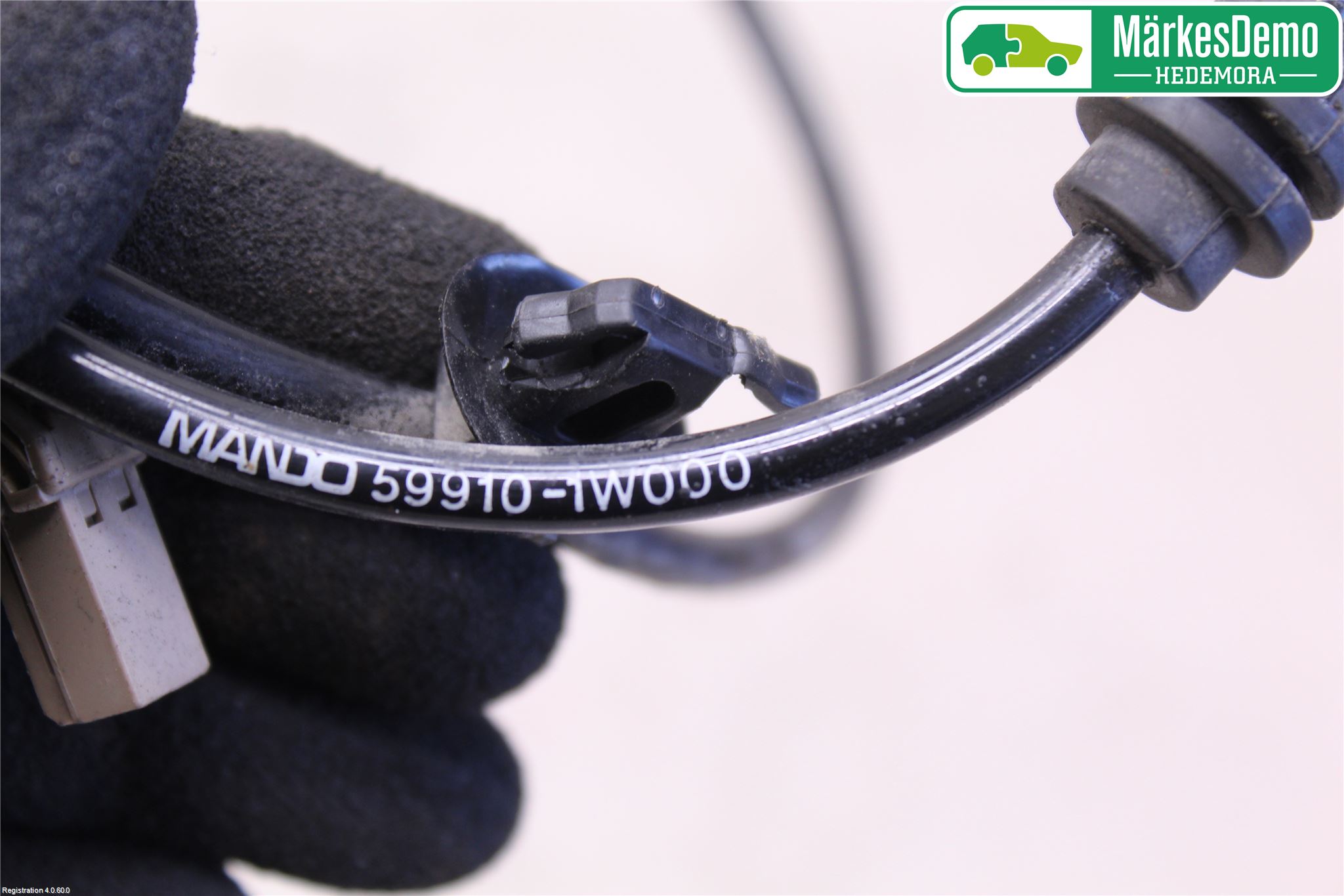 Kia RIO 12-16 Abs Sensor
