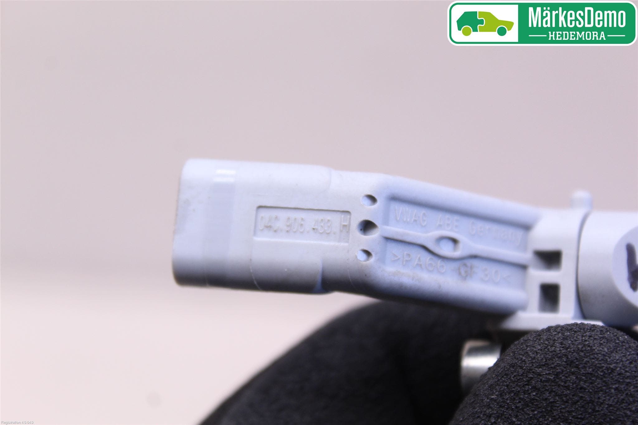 Volkswagen VW T-CROSS 19- Givare Varvtal-Tändläge