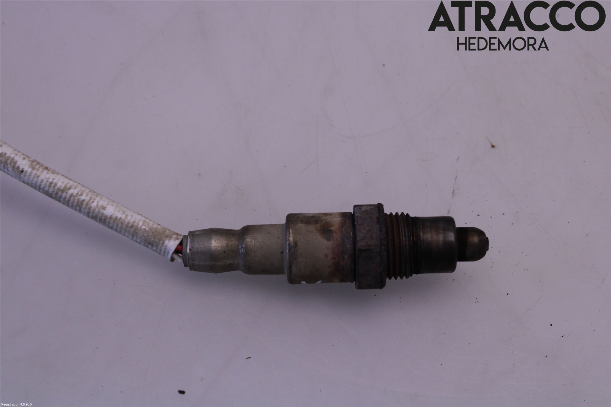Landrover RANGE ROVER SPORT (L494) 14-22 Injlambdasond