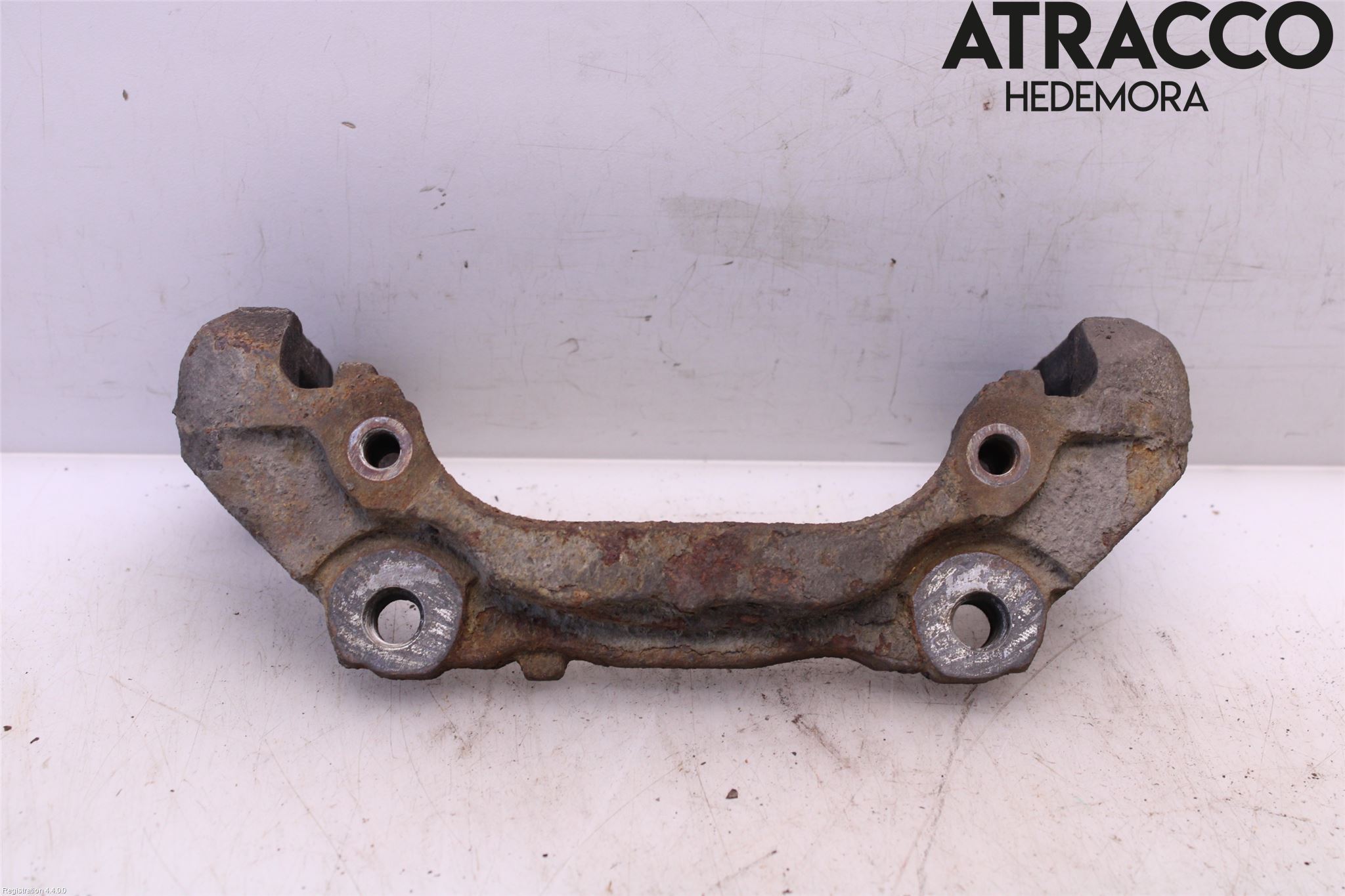 Volvo XC60 09-13 Bromsokshållare