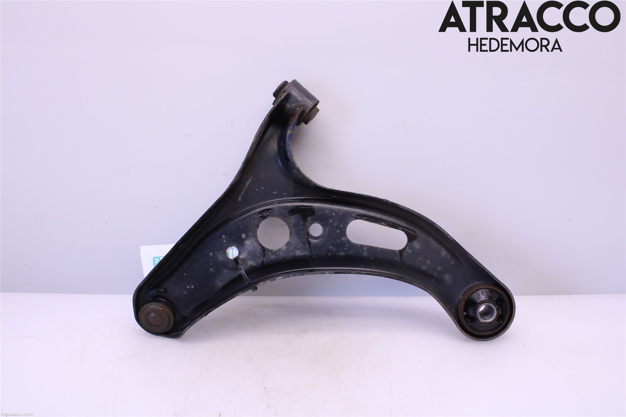 Toyota GT86 12- Bärarm Fram Undre Vä
