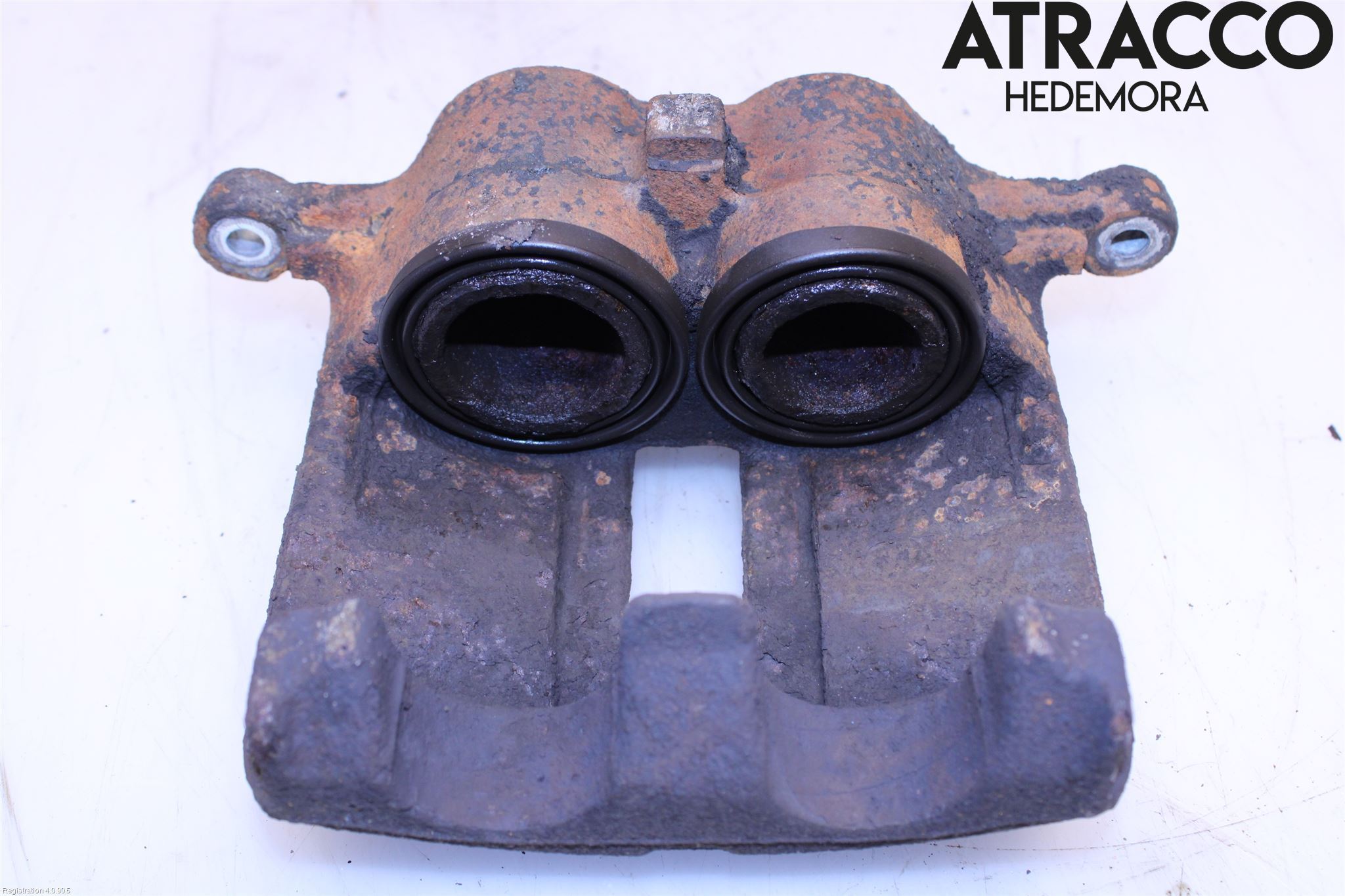 Opel VIVARO 01-14 Bromsok Fram Höger