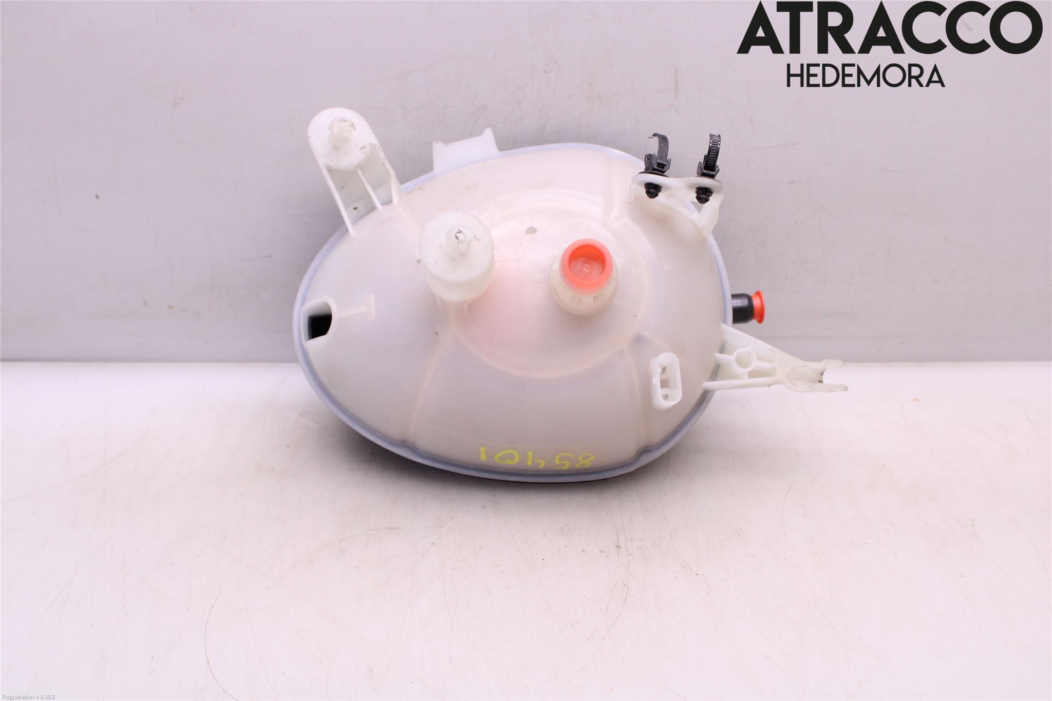 Mercedes-Benz MB C-KLASS (W205) 14-21 Expansionstank