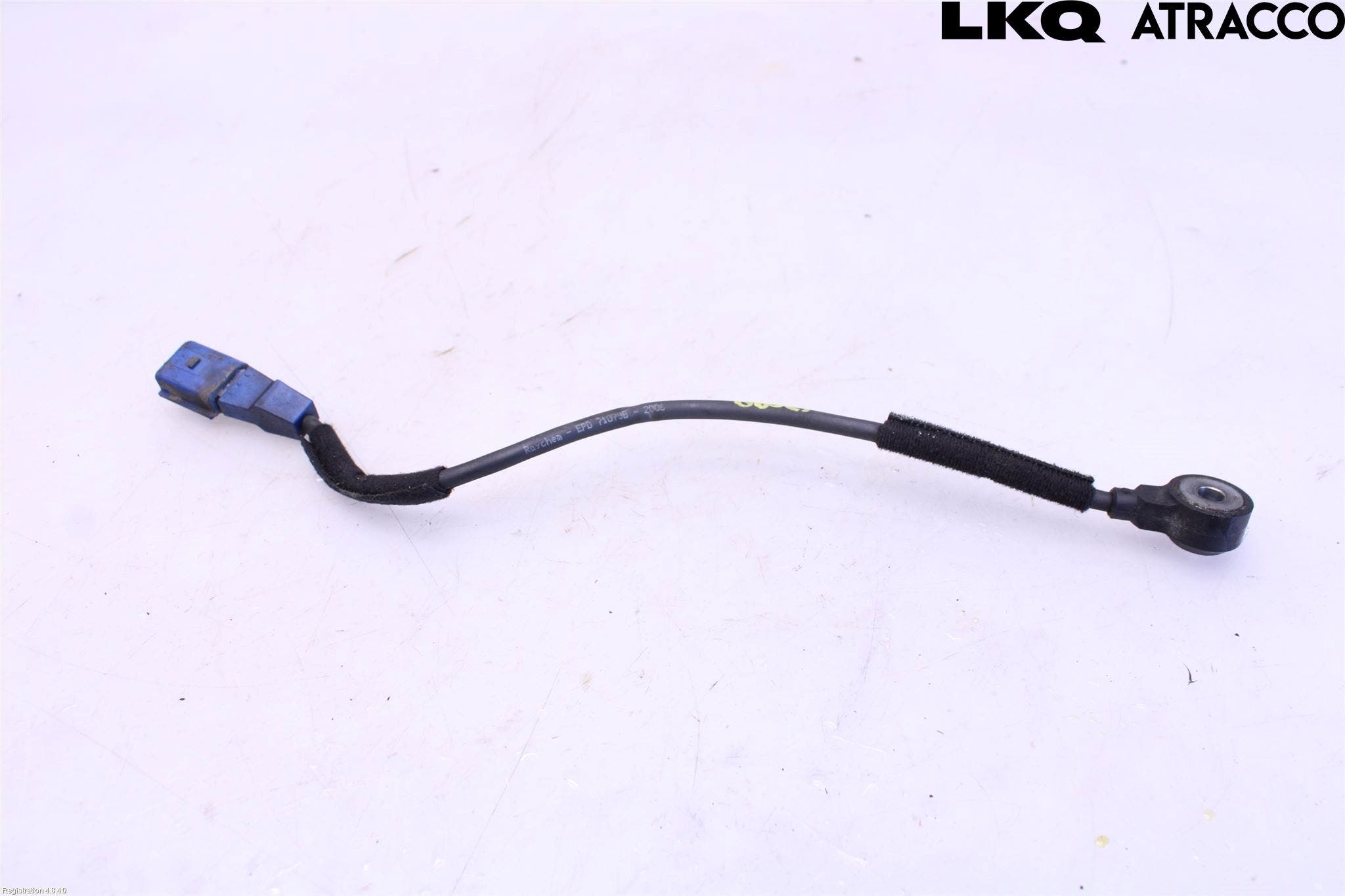 Audi A6/S6     05-11 Injknacksensor