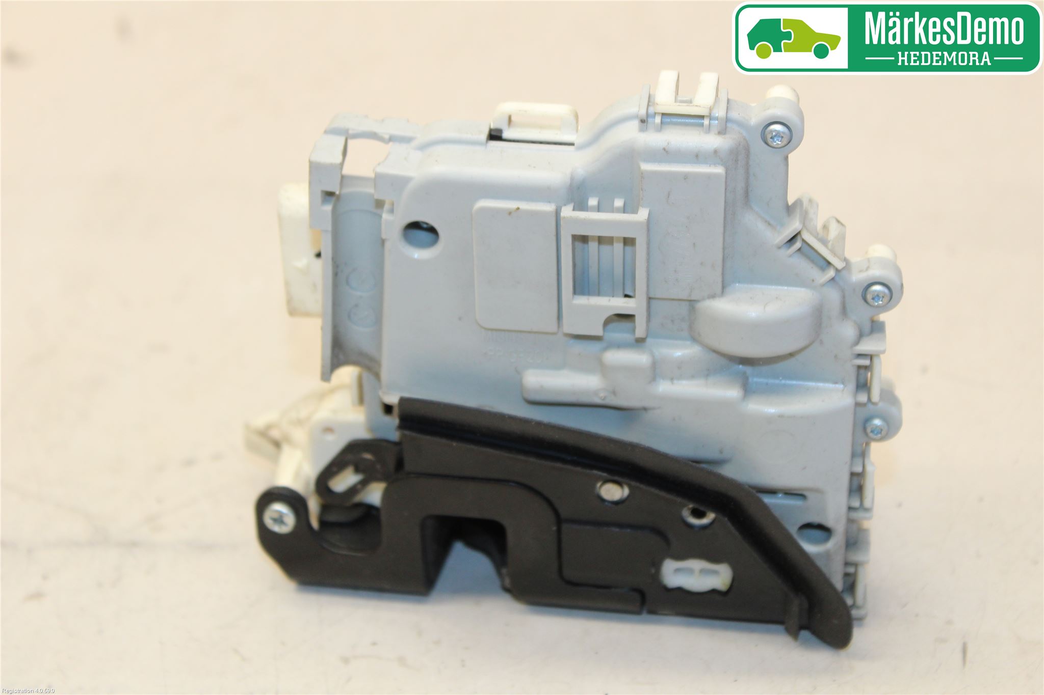 Audi A3/S3 8V 13-20 Låskista-Dörrlås