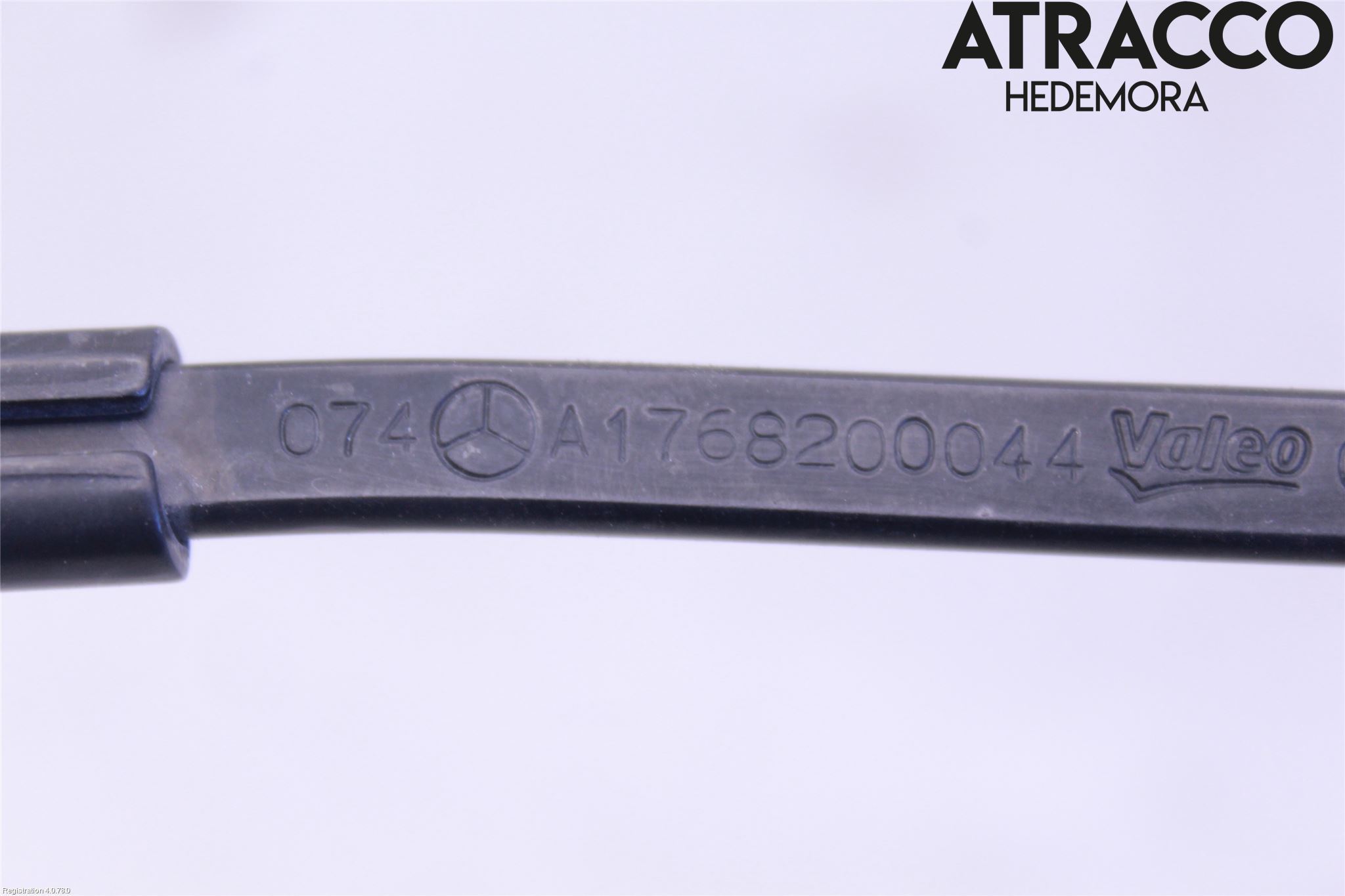 Mercedes-Benz MB GLA-KLASS (X156) 13-20 Torkararm Armar Vindruta