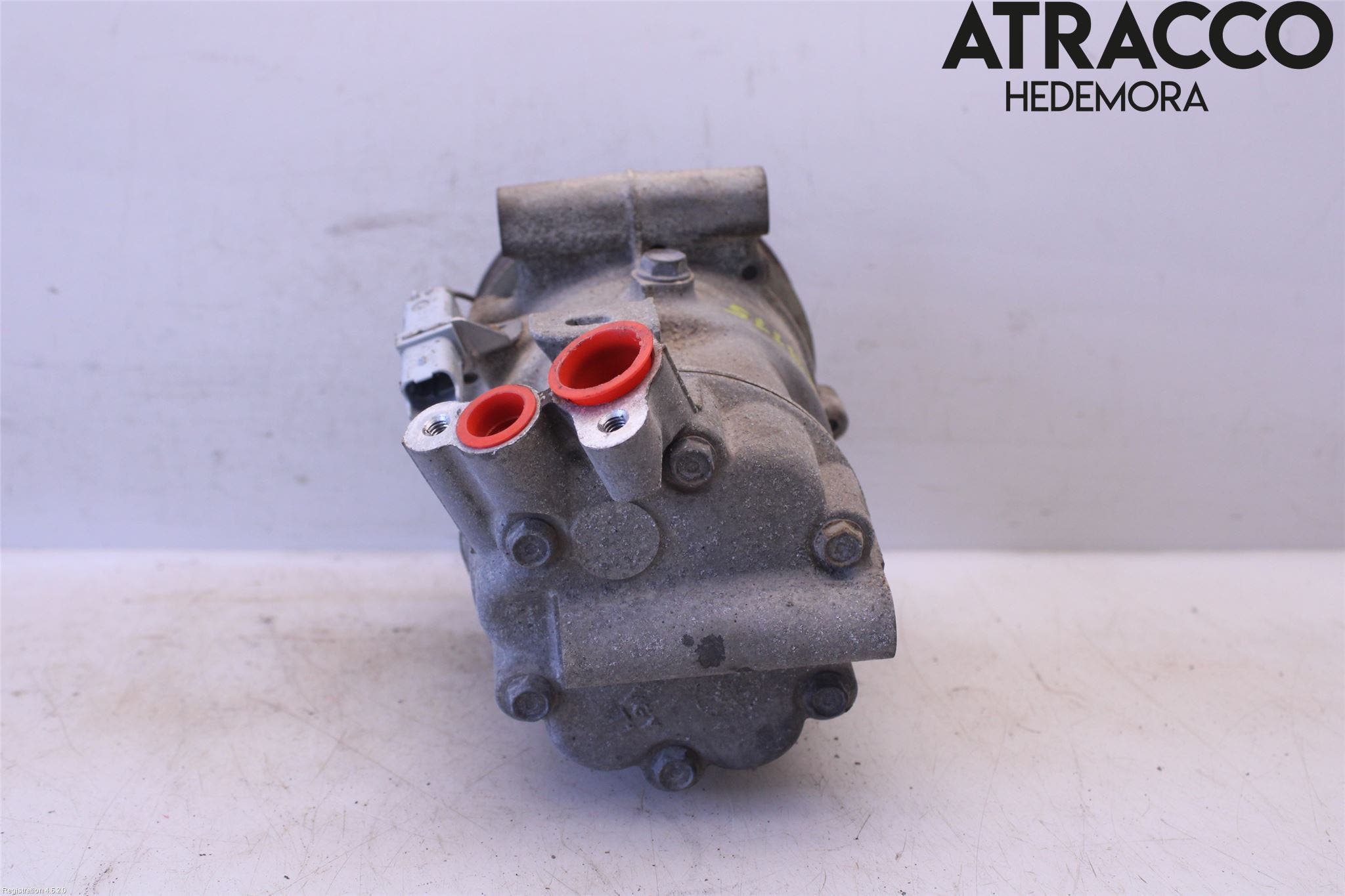 Mercedes-Benz MB CITAN (W415) 13-21 Ac Kompressor