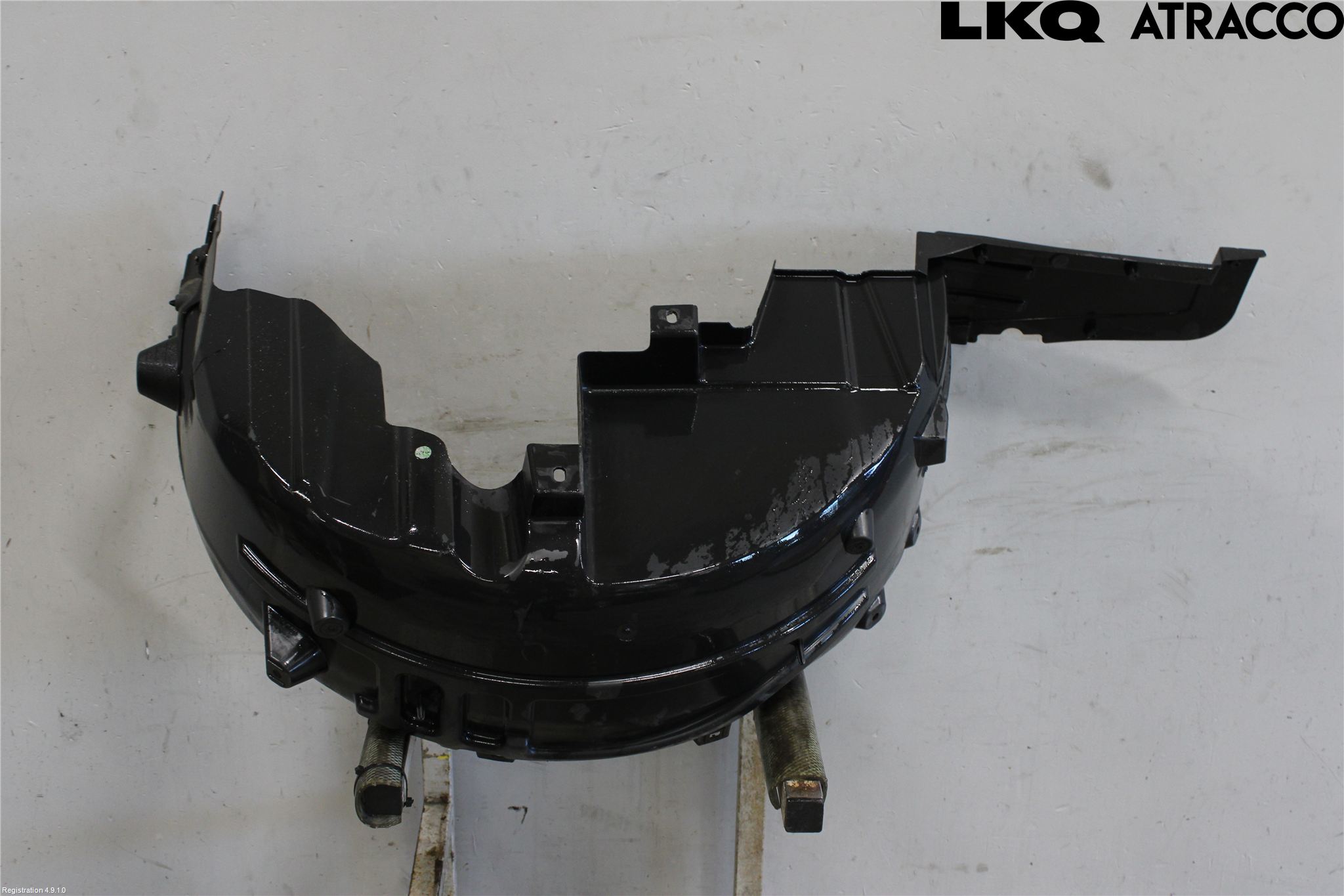 Citroen C5 X CROSSOVER 22- Skärm Inner