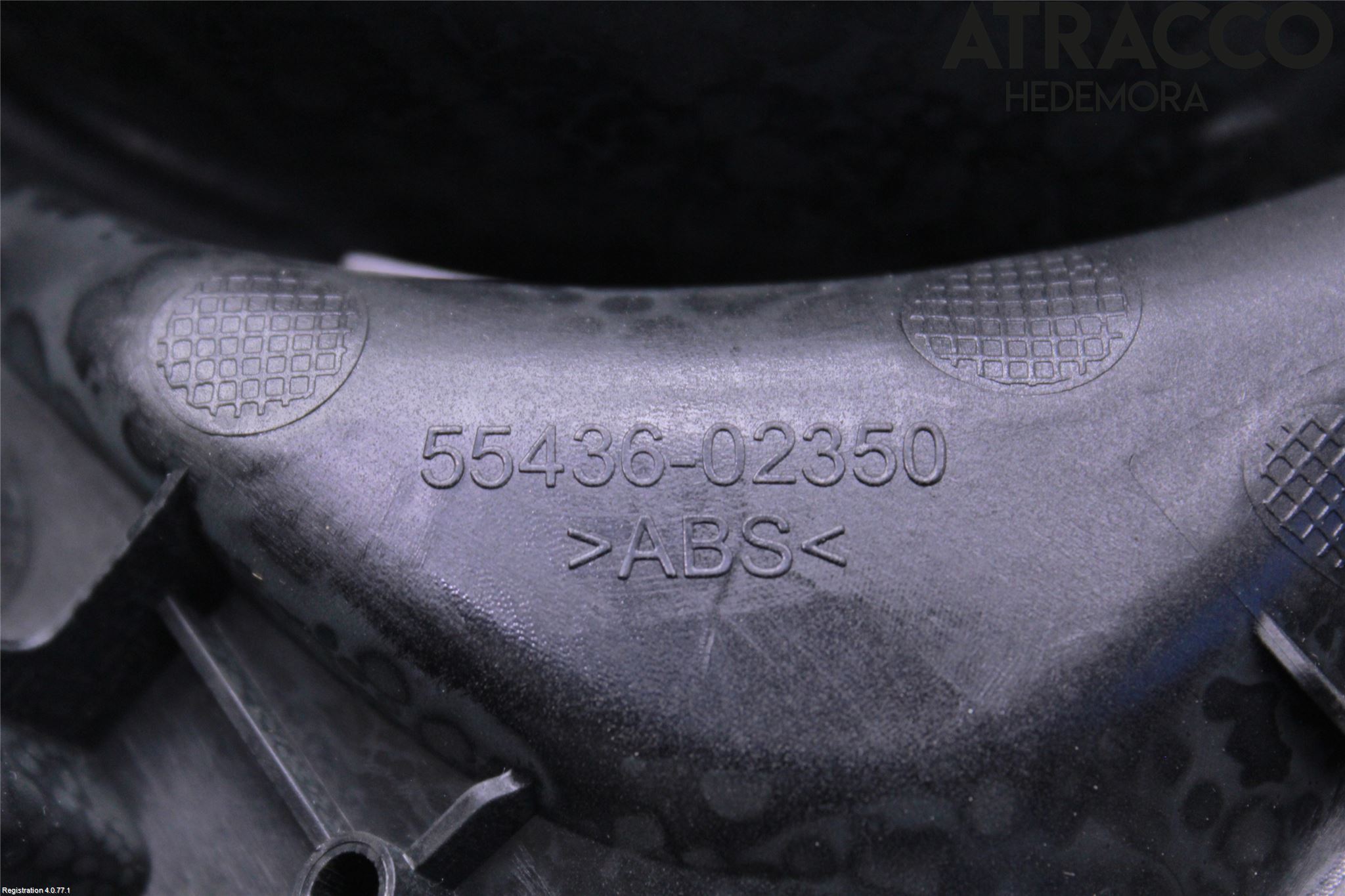 Toyota AURIS 13-19 Instrumentsarg