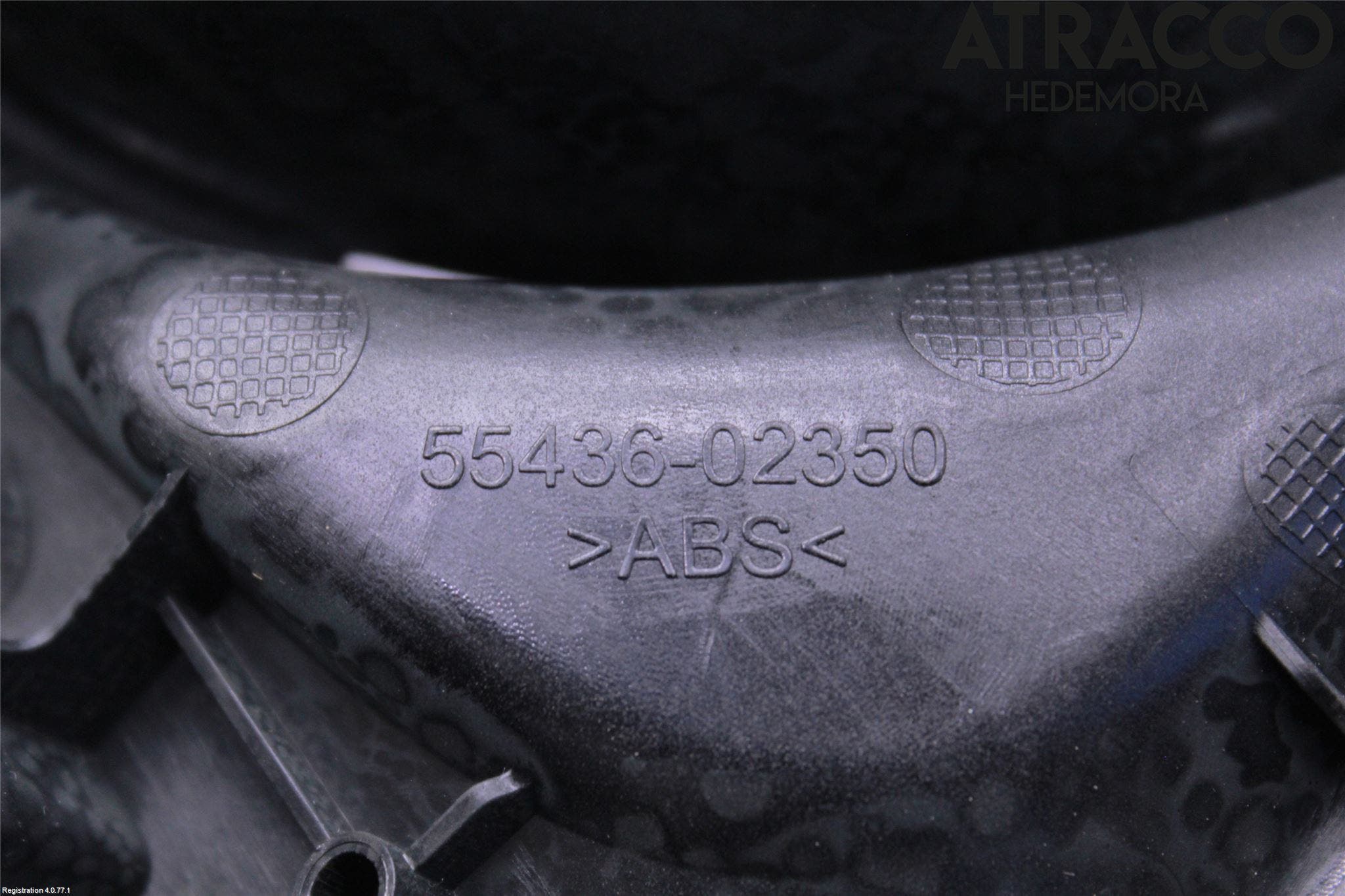 Toyota AURIS 13-19 Instrumentsarg