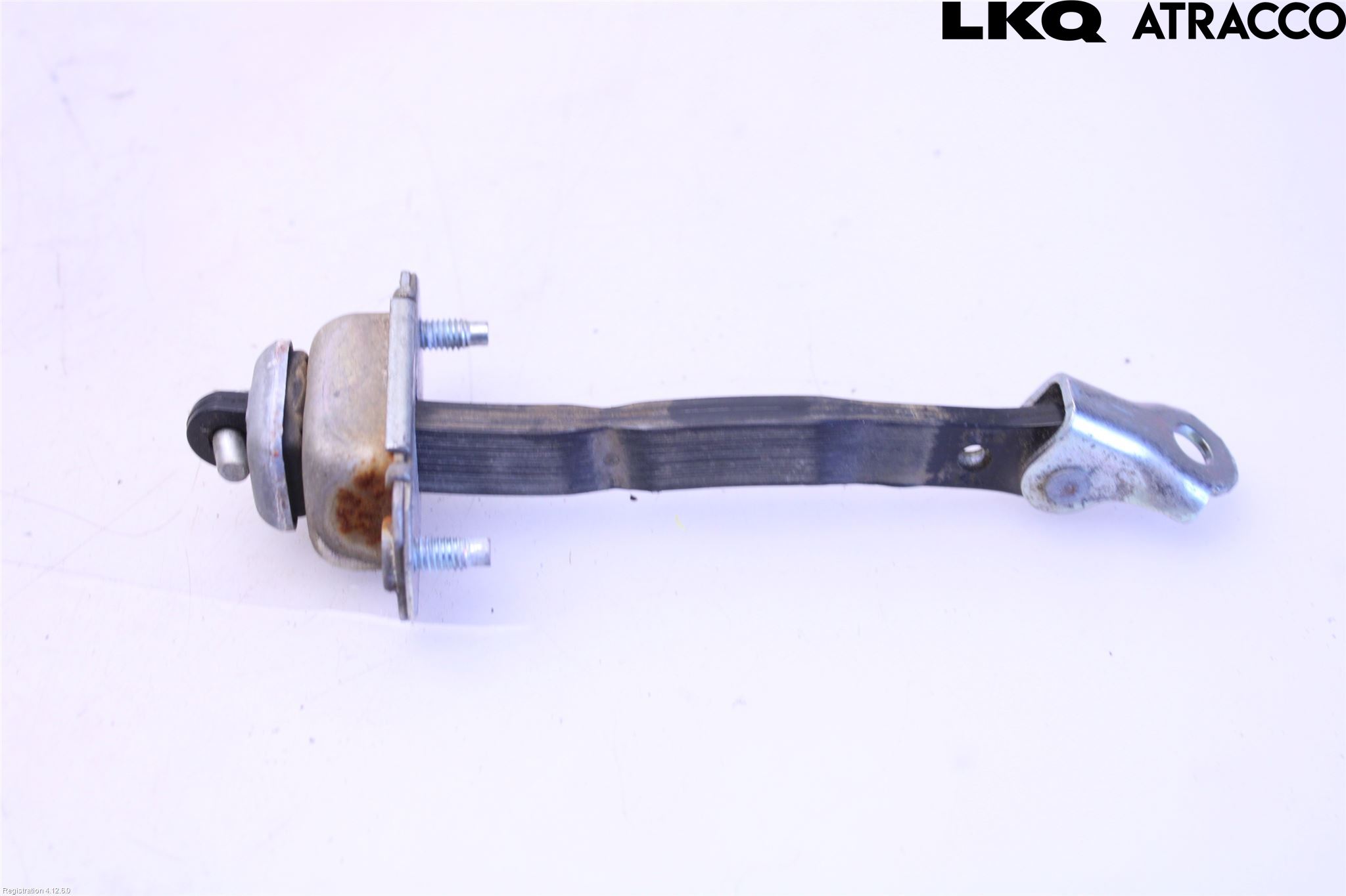 Subaru OUTBACK 10-15 Dörrstopp