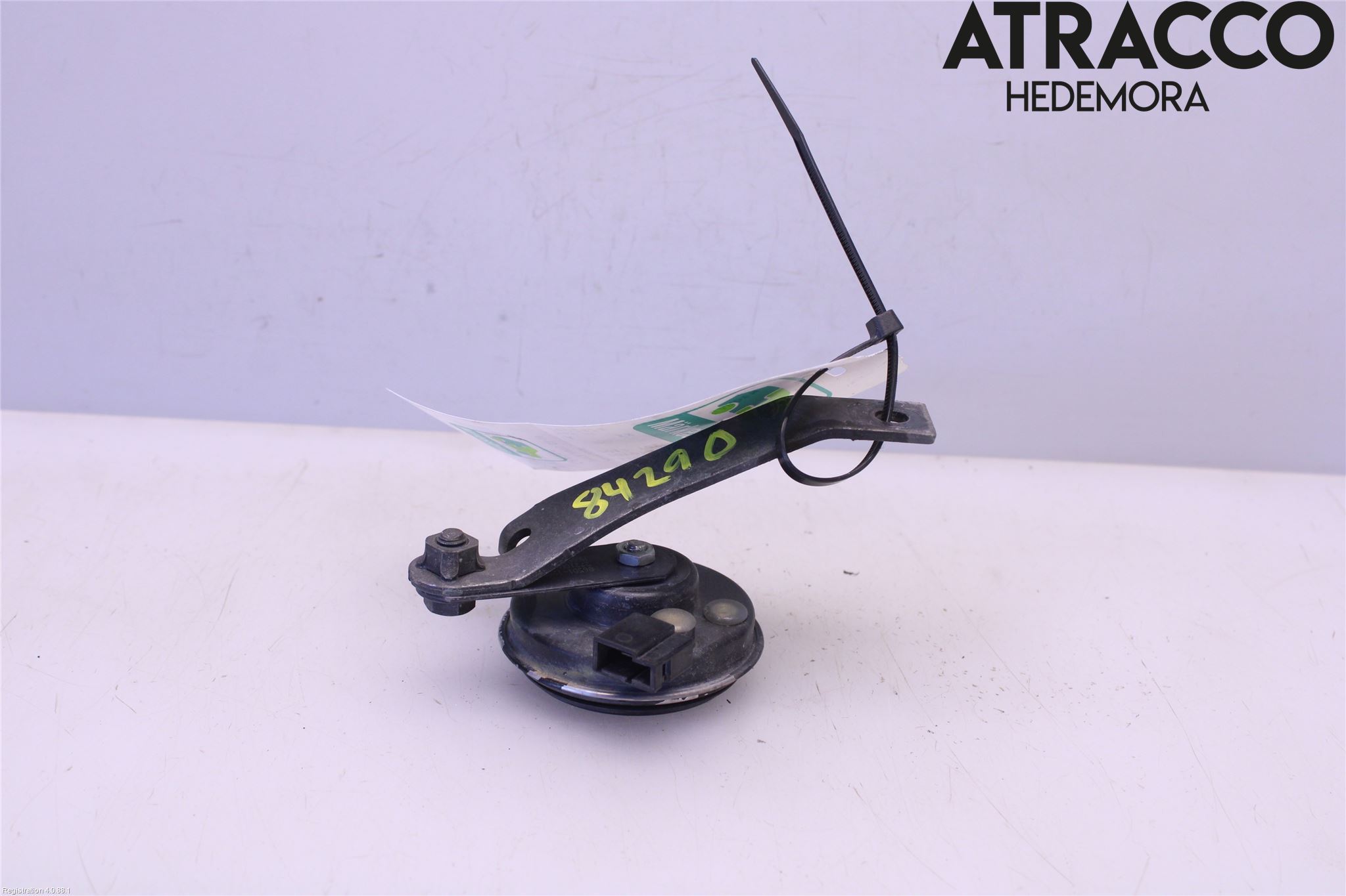 Toyota AURIS 13-19 Signalhorn