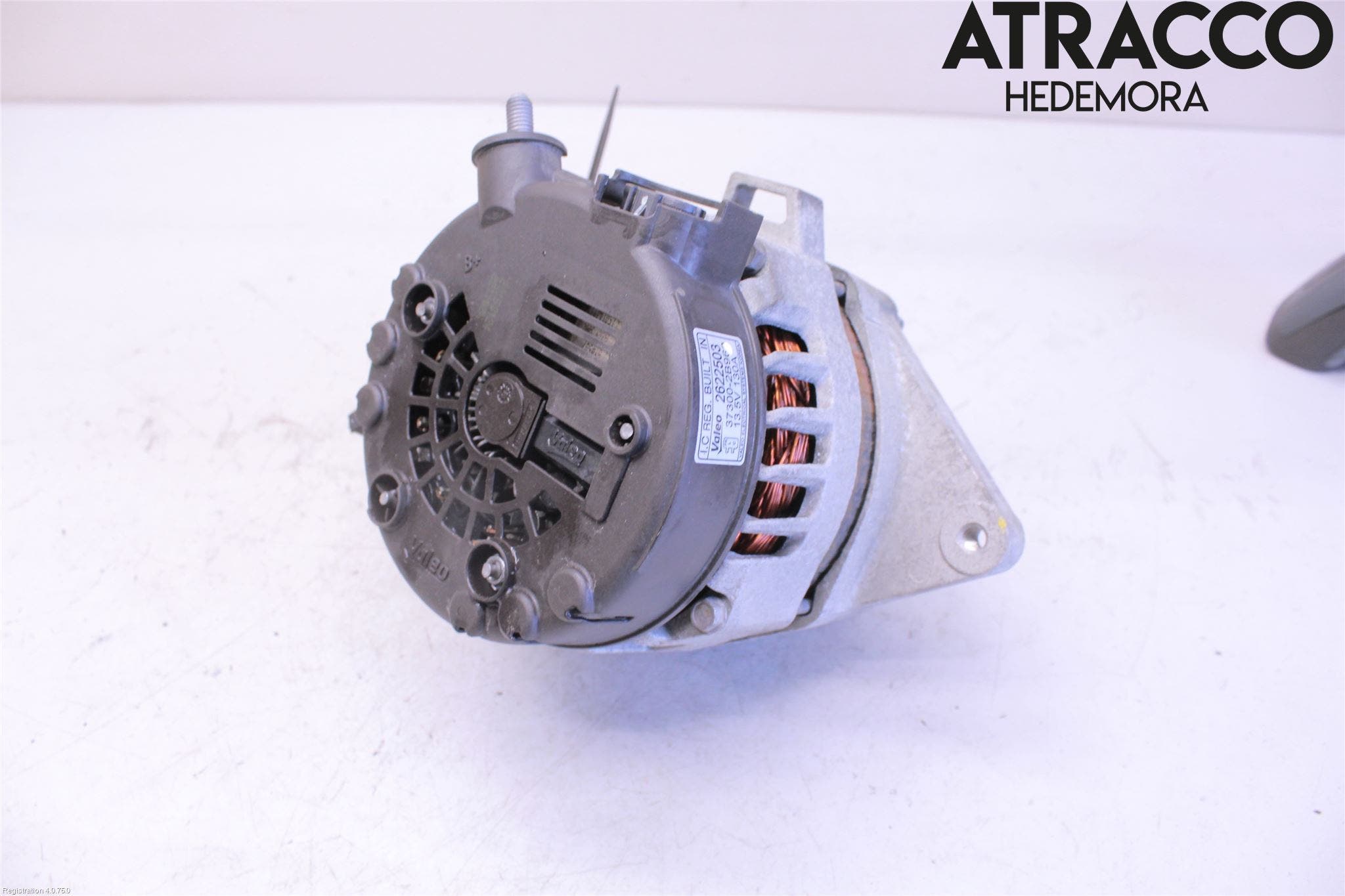 Hyundai i30 GD 13-17 Generator