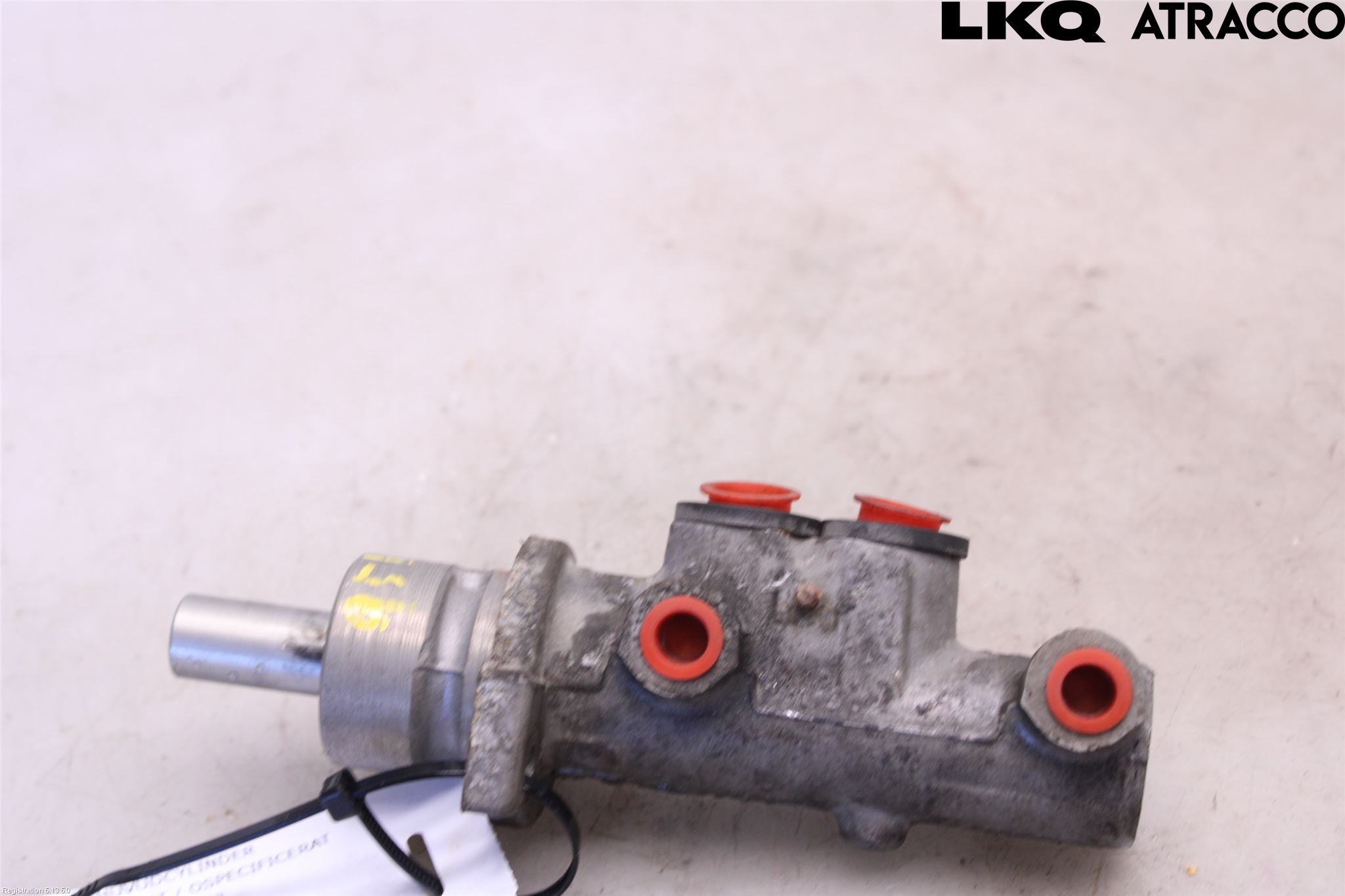 Audi A3/S3     96-03 Broms Huvudcylinder