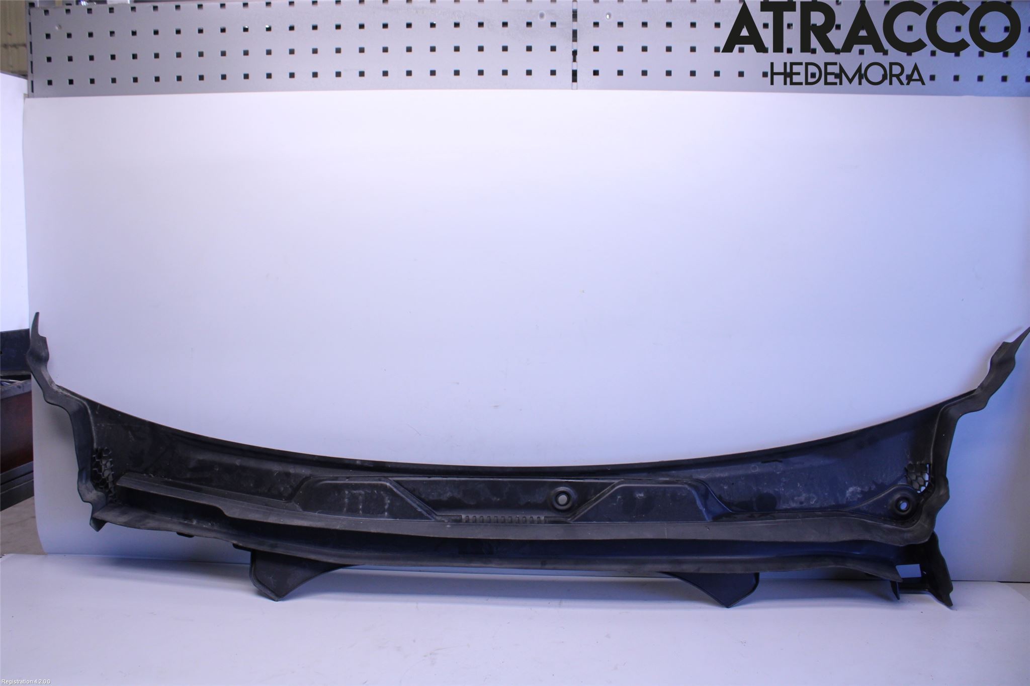 BMW 7 G11/G12 15-22 Torpedplåt-Torpedplast