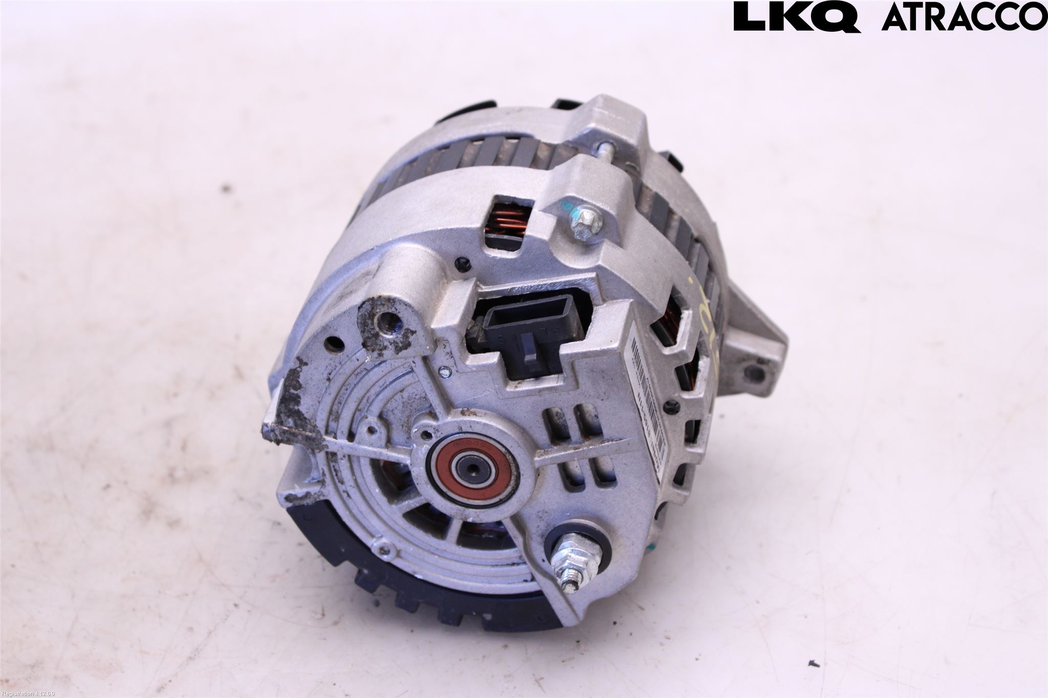 Chevrolet TRUCK C/K 1500 Generator
