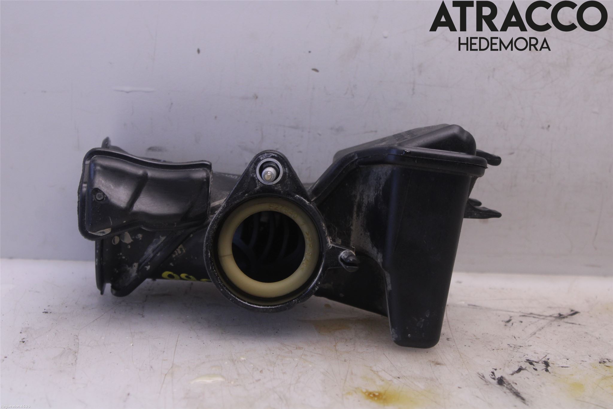 Skoda FABIA 15-21 Injgummibälg-Slang