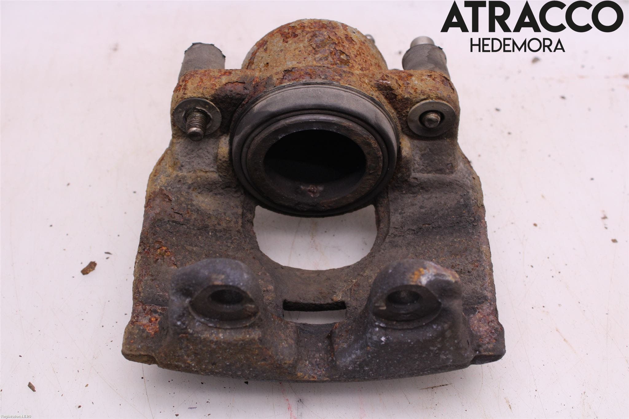 Volvo V60 14-18 Bromsok Fram Höger