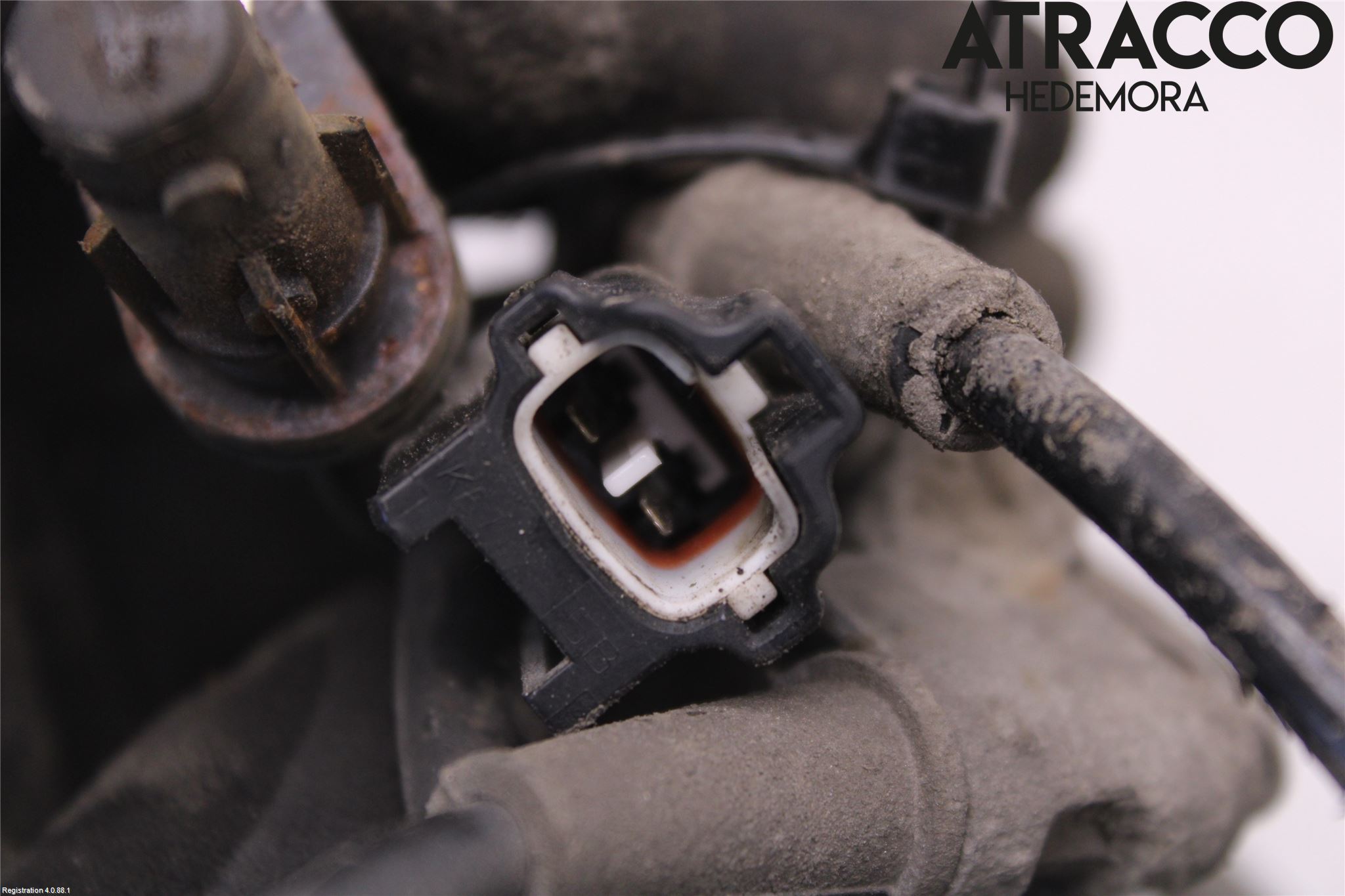 Kia OPTIMA 00-15 Abs Sensor