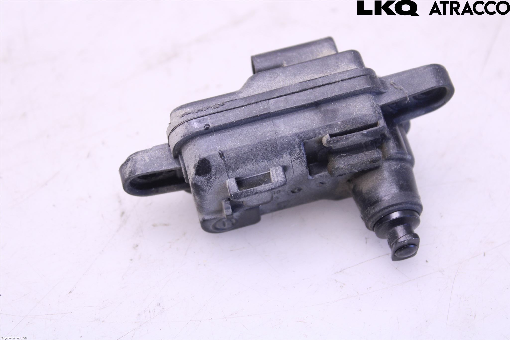 Volkswagen VW PASSAT 15-19 Centrallåsmot Tanklucka