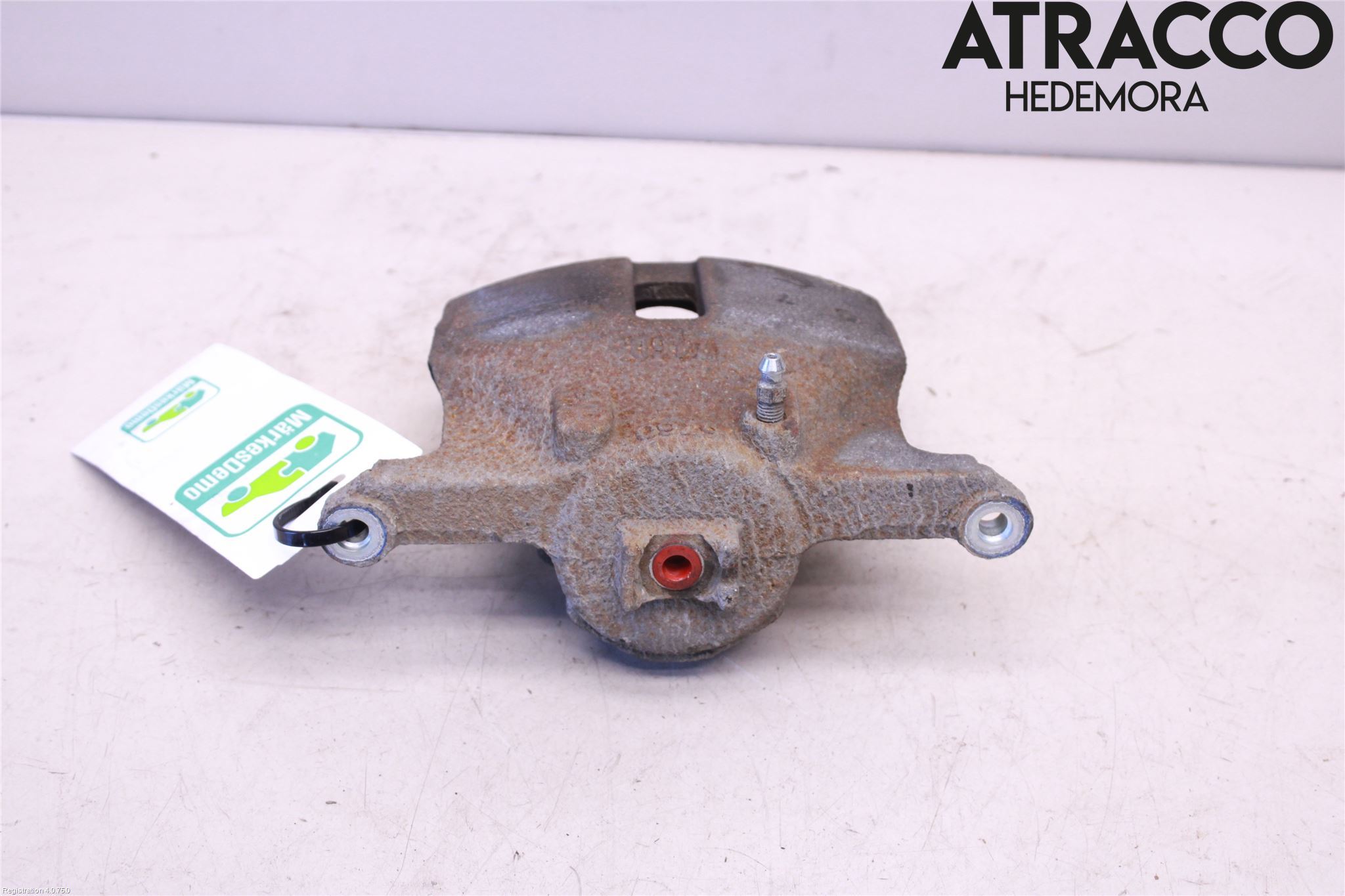 Suzuki VITARA 15- Bromsok Fram Höger