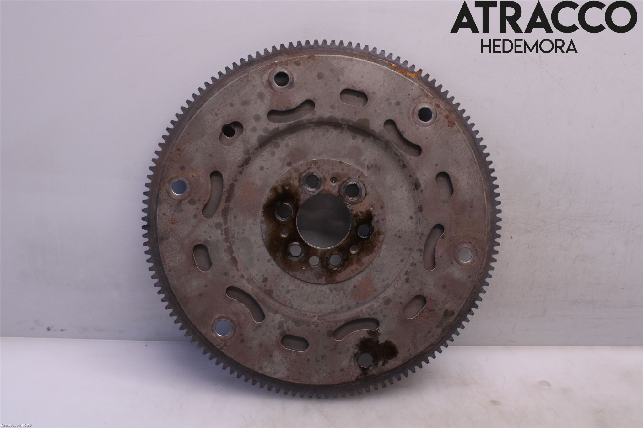 Mini COUPE R56 05-14 Svänghjul Aut