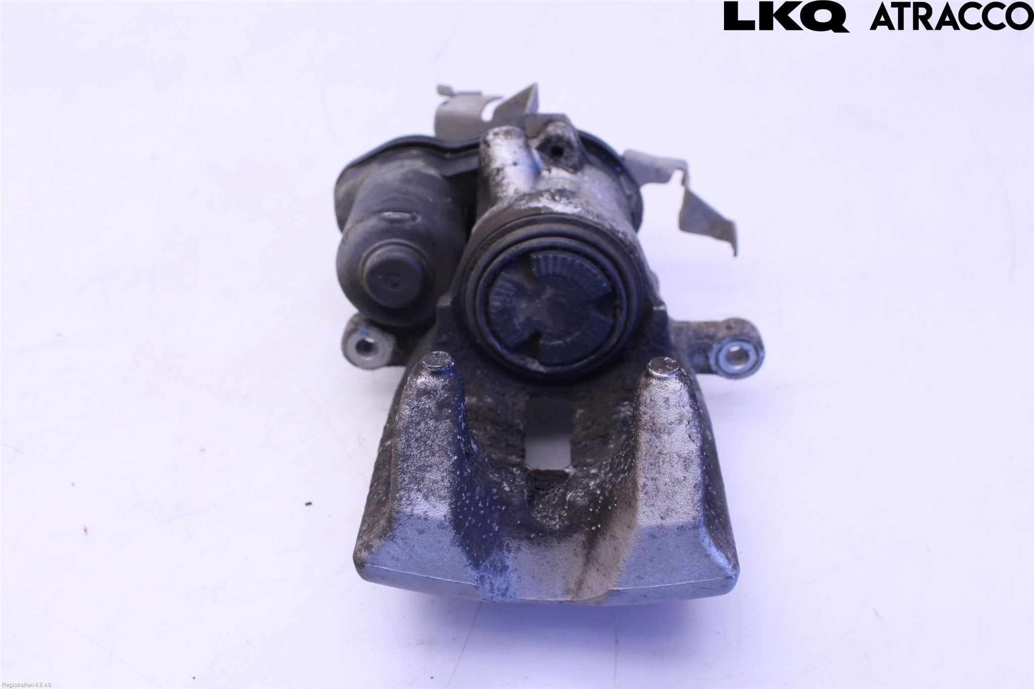 BMW 5 G30/G31/F90 17-23 Bromsok Bak Höger