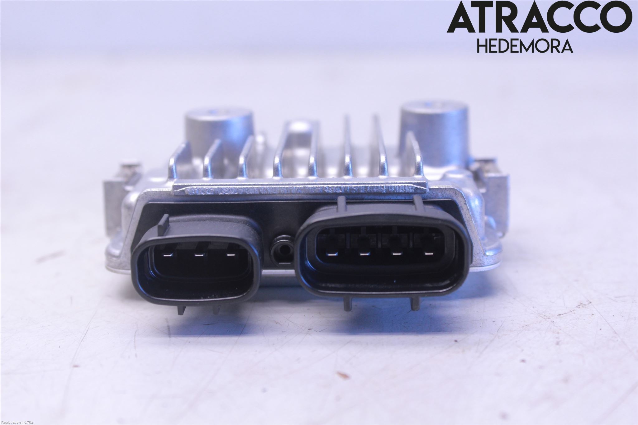 Toyota RAV4 19- Styrenhet Bränslepump