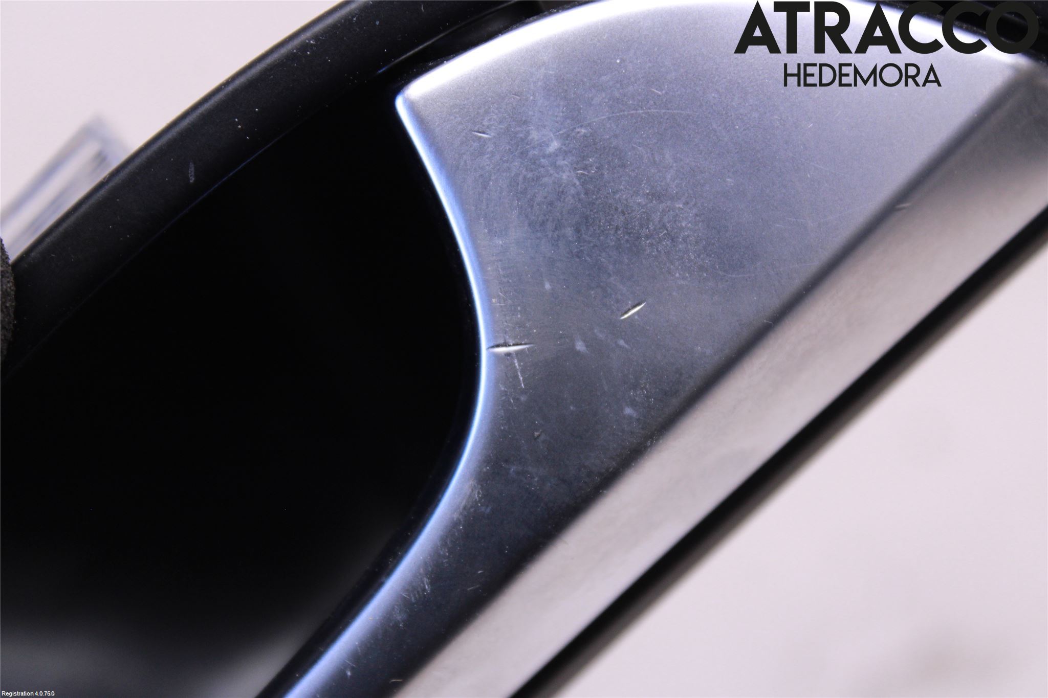 Audi Q7/SQ7 Dörrhandtag Inre Hö