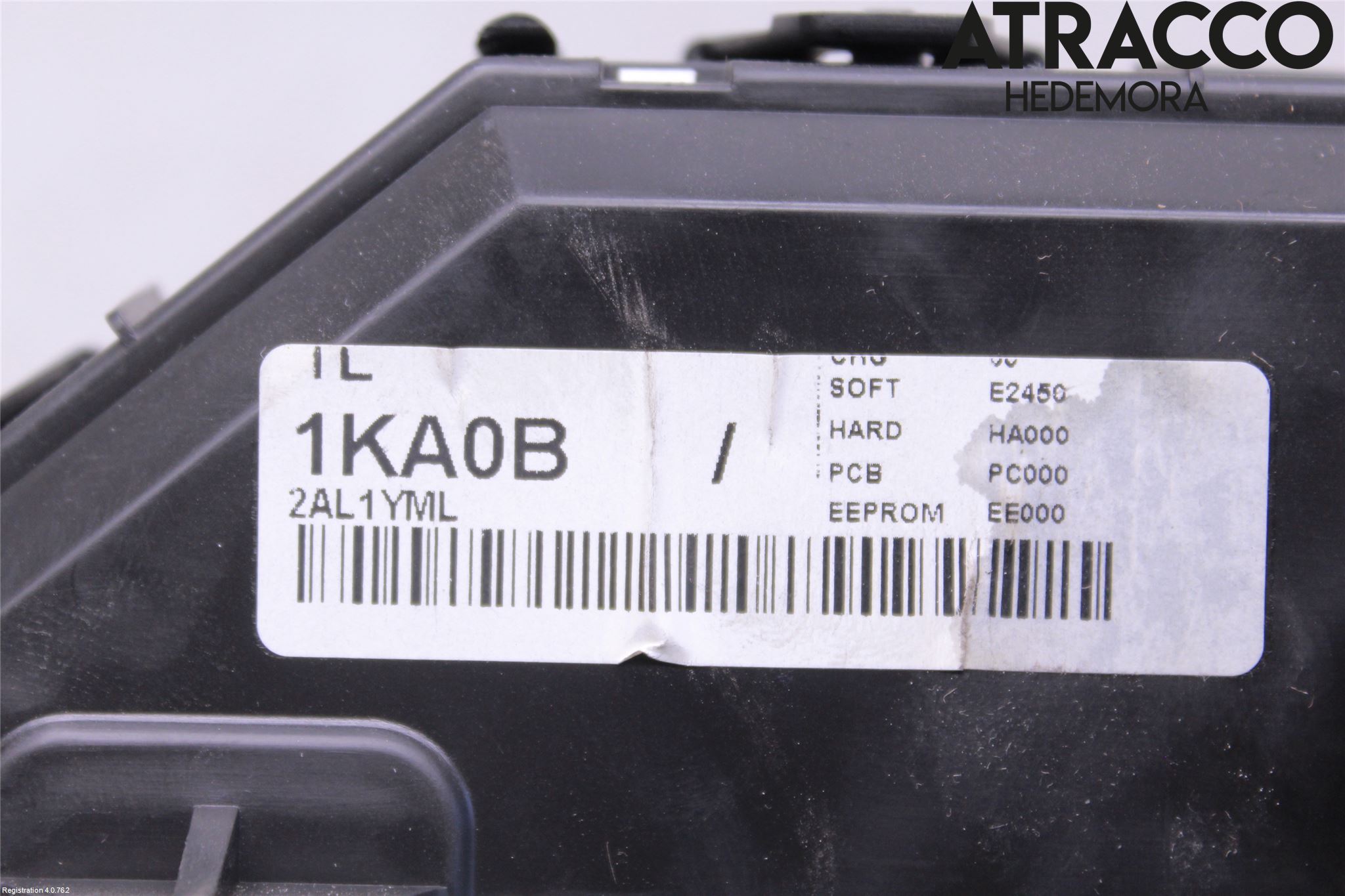 Nissan JUKE 10-14 Instrument Komb