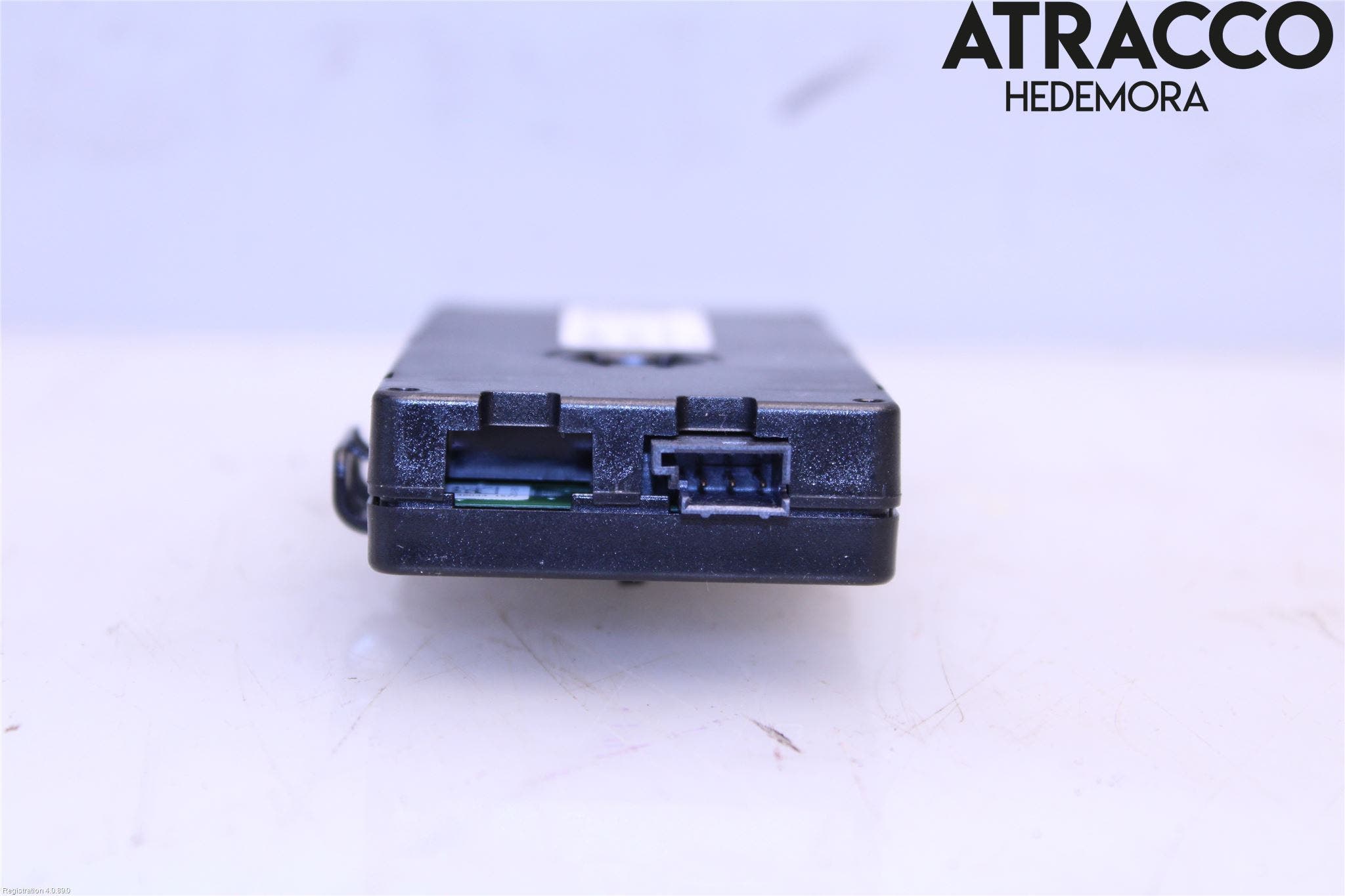 BMW 1 F20/F21 11-19 Antennförstärkare