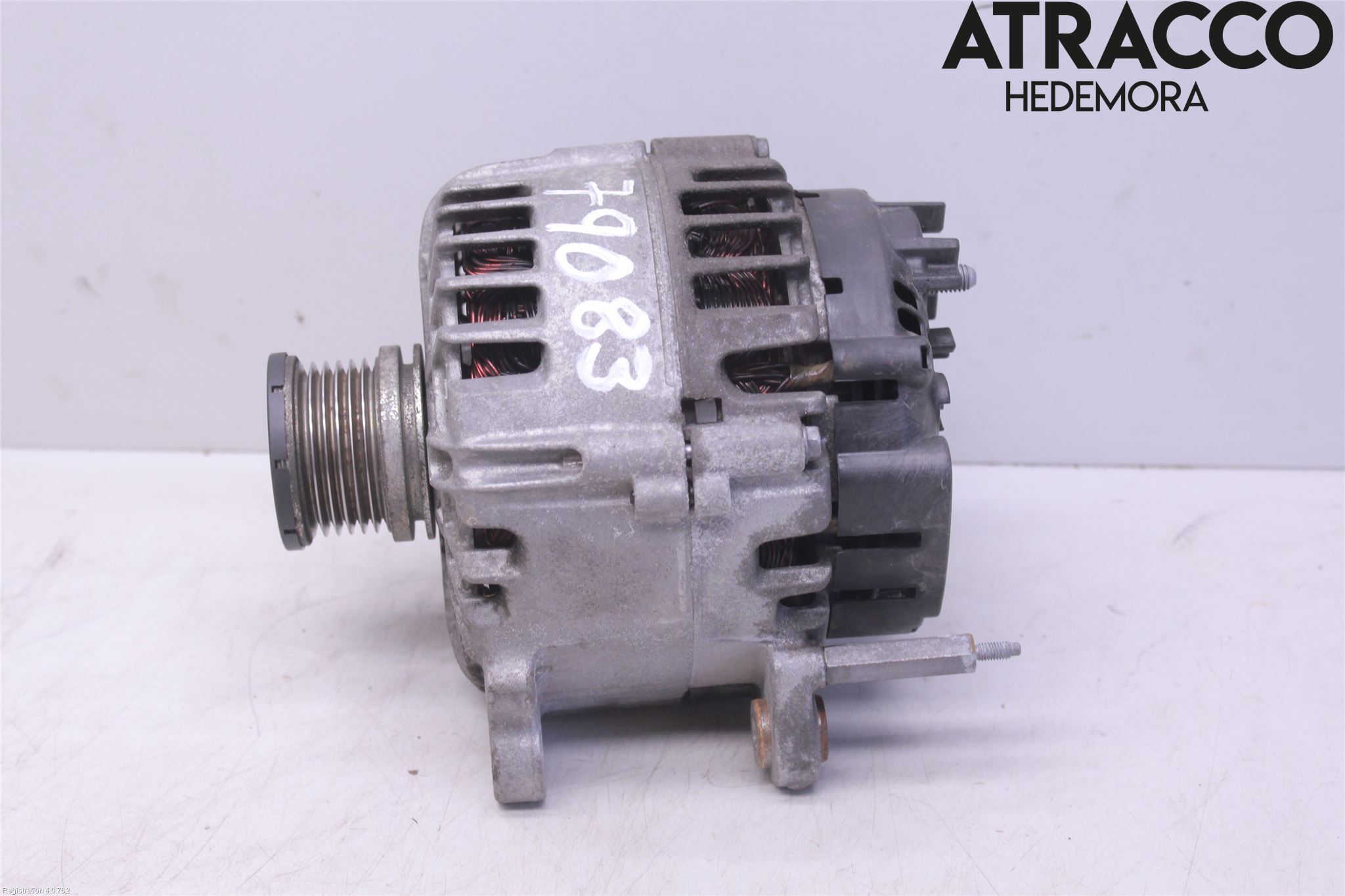 Volkswagen VW GOLF / E-GOLF VII 13-20 Generator