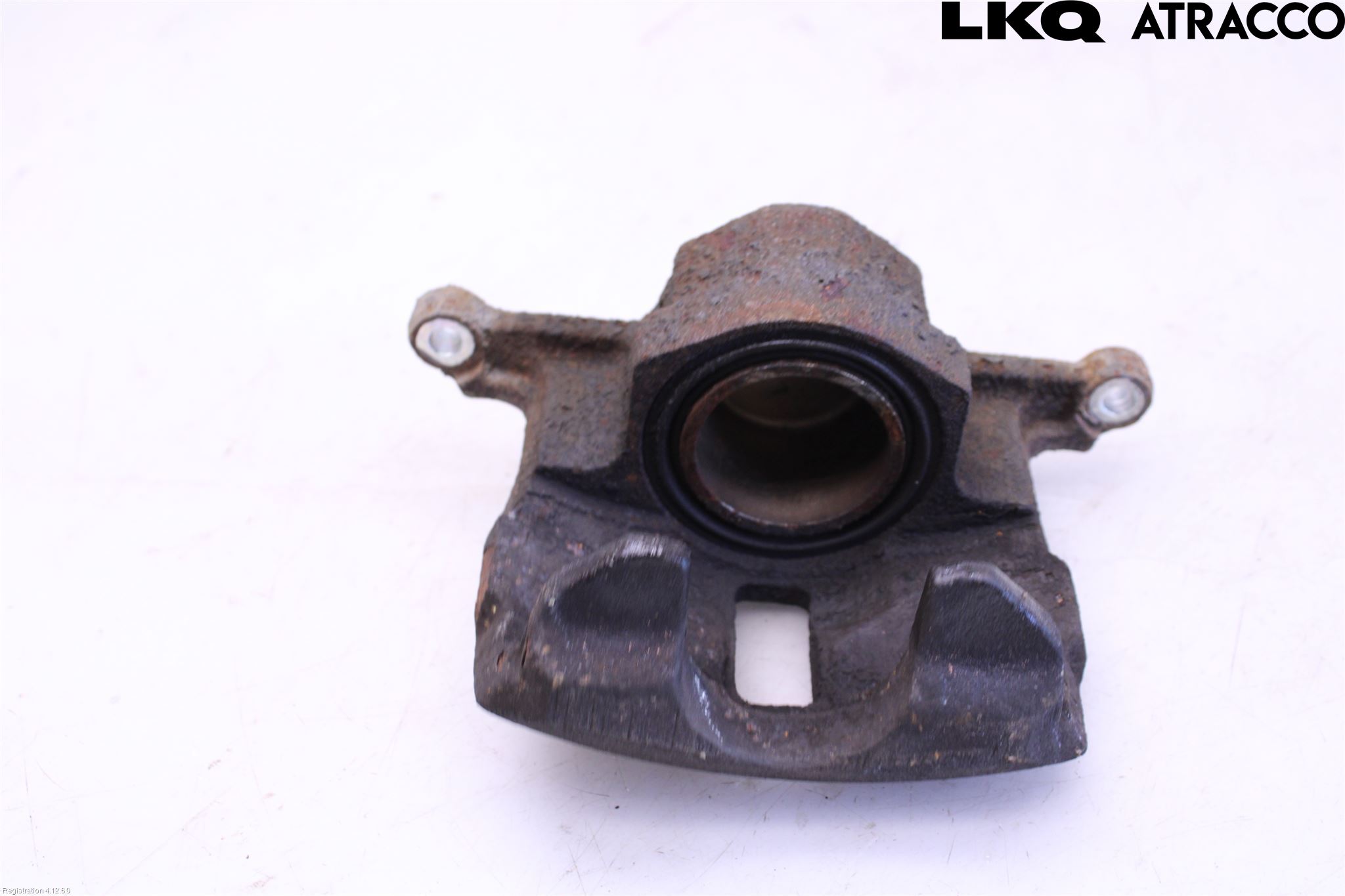 Suzuki VITARA 15- Bromsok Fram Vänster