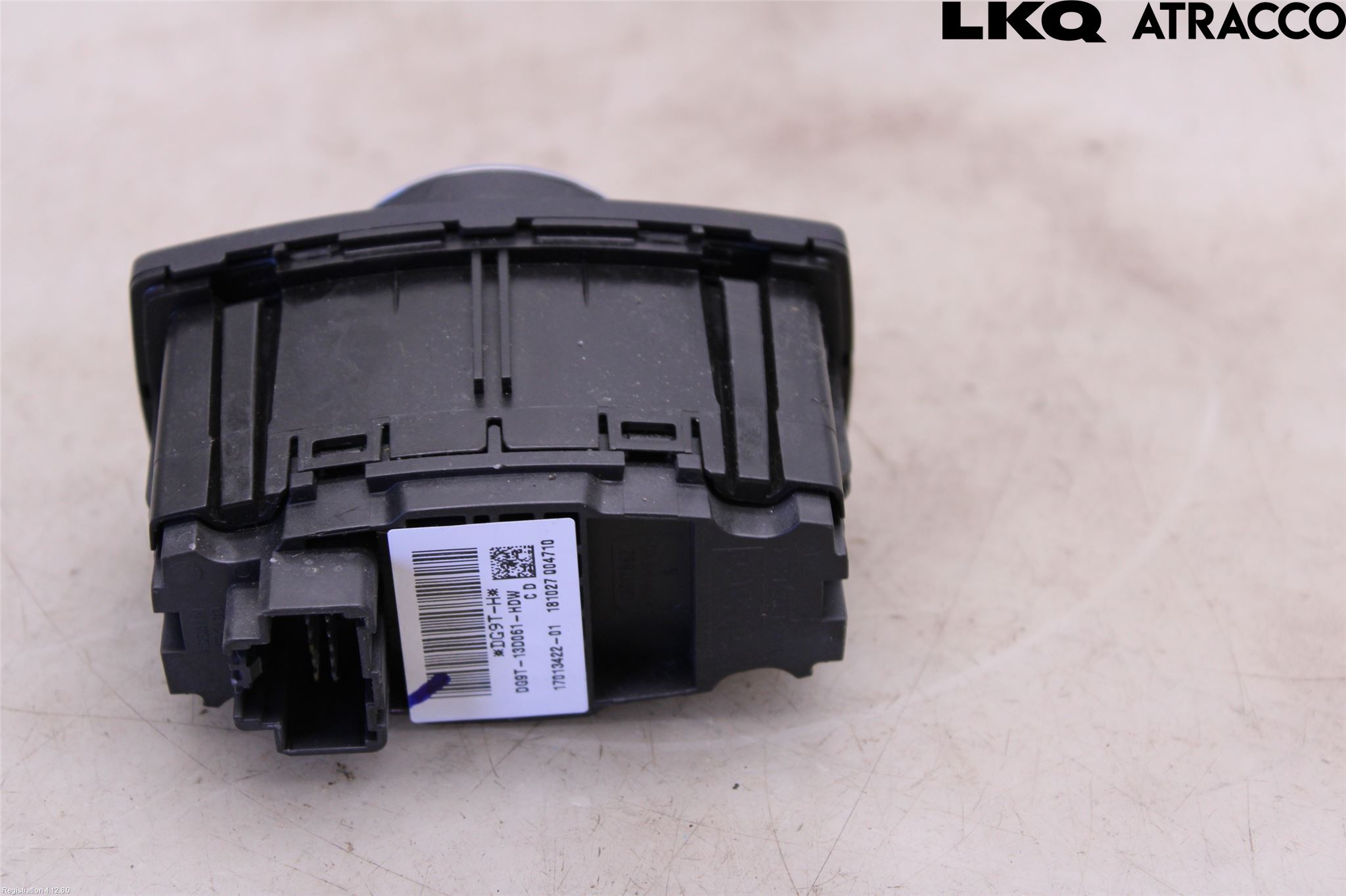Ford MONDEO 15-22 Strömställare Ljus