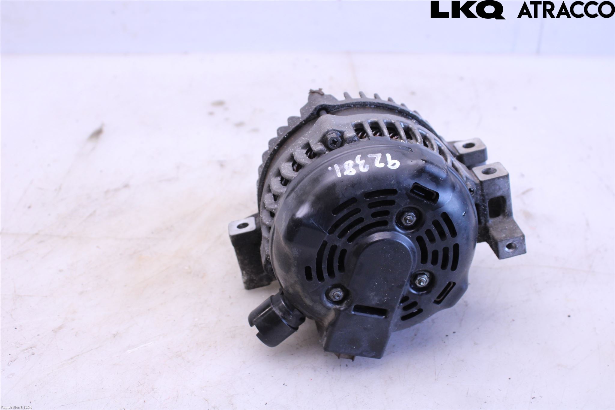 Honda CR-V 07-12 Generator