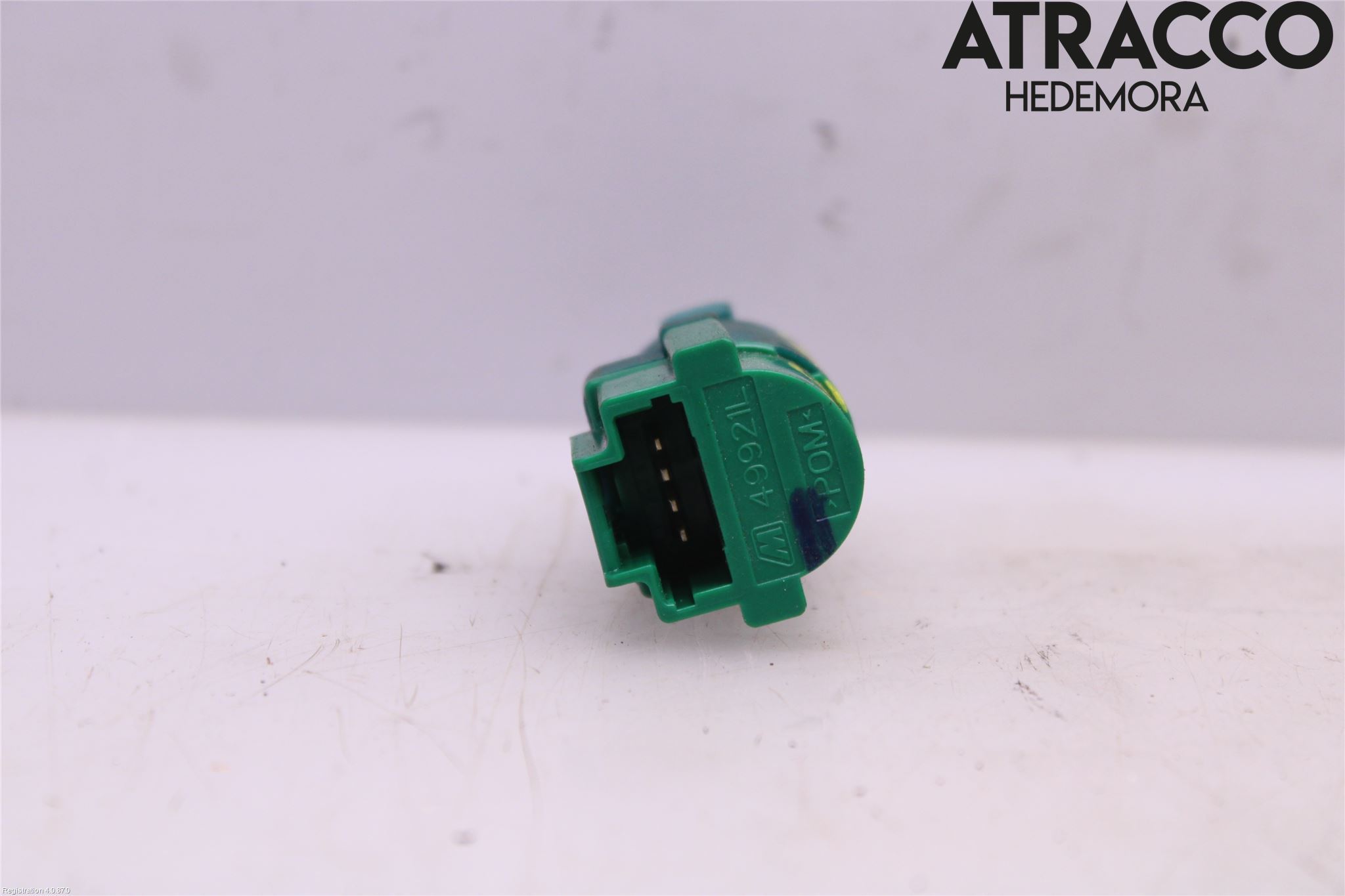 Citroen C4 CACTUS 14-20 Bromspedal Lägesgivare