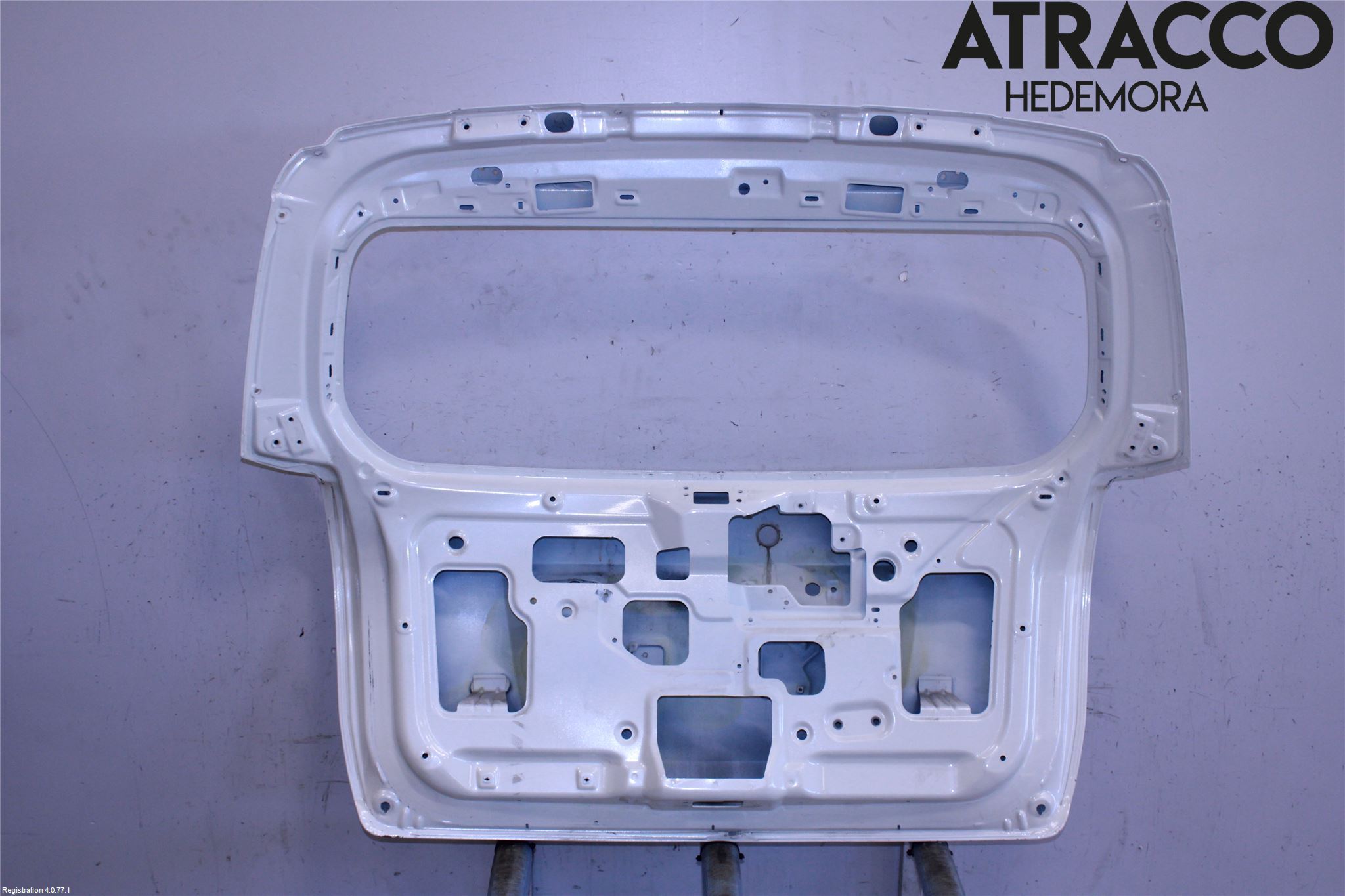 Chevrolet CAPTIVA Baklucka Kombi