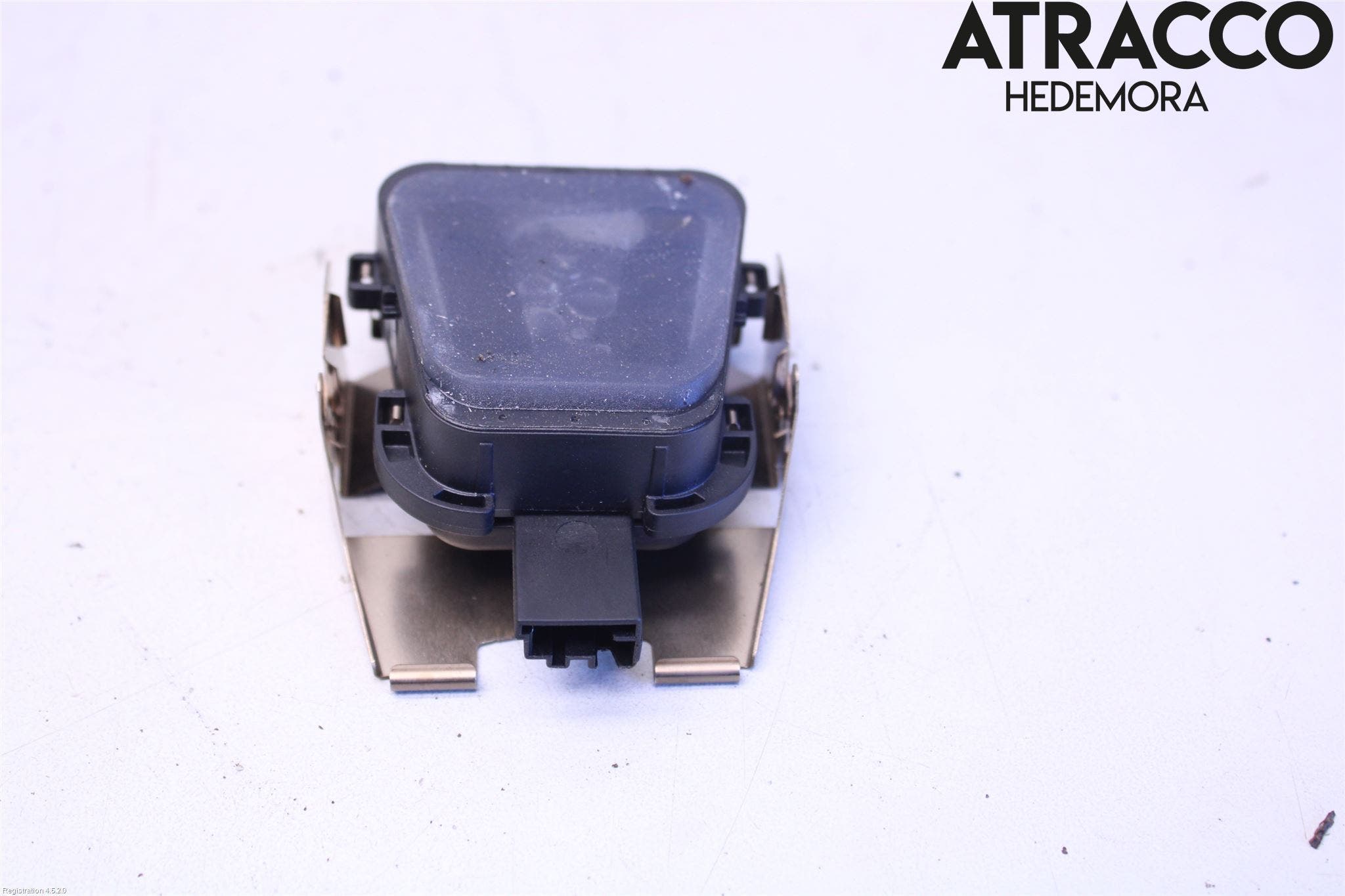 Peugeot 508 11-18 Regnsensor