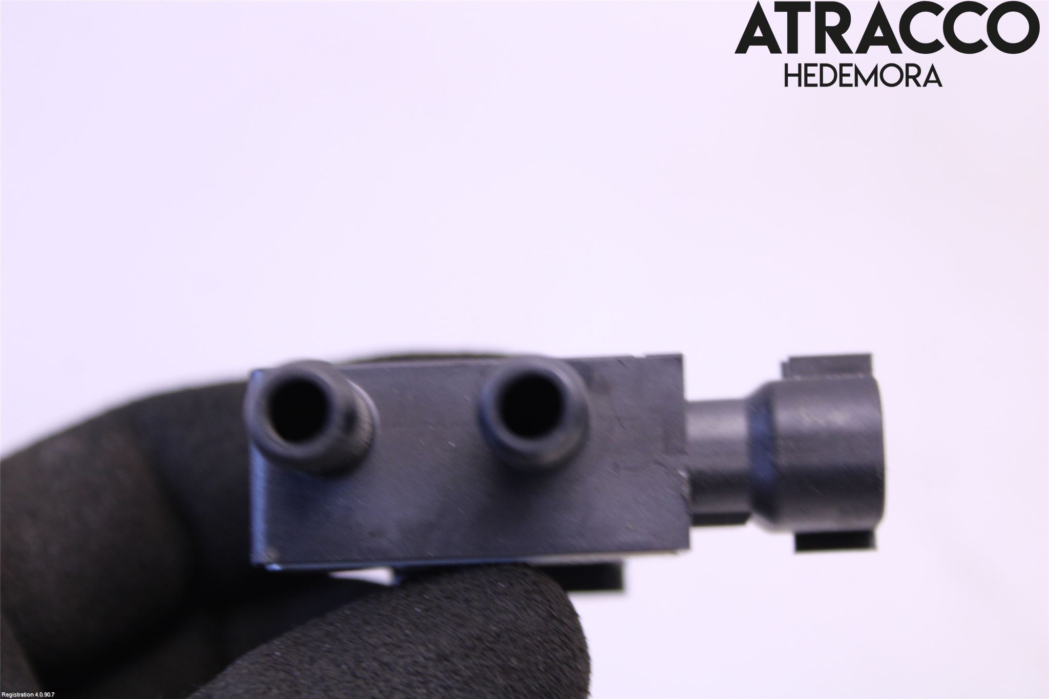 Toyota COROLLA 19- Givare Temp-Tryck Avgas