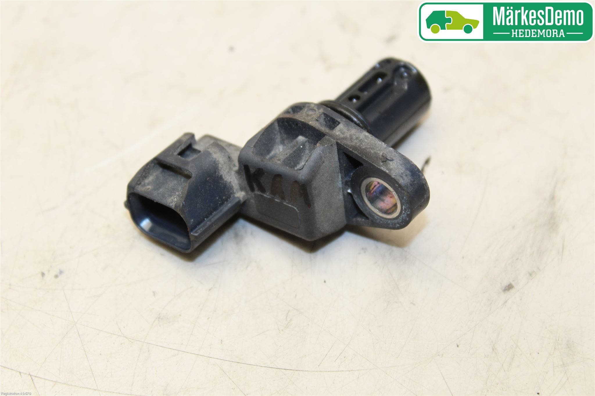 Suzuki SWIFT 11-16 Givare Varvtal-Tändläge