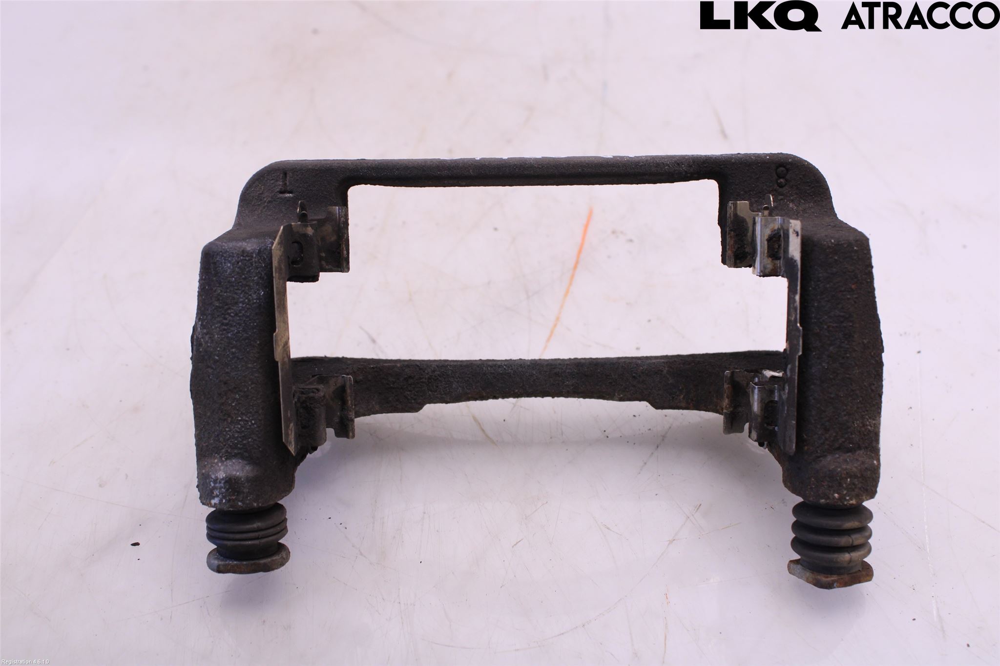 Mazda CX-5 17- Bromsokshållare