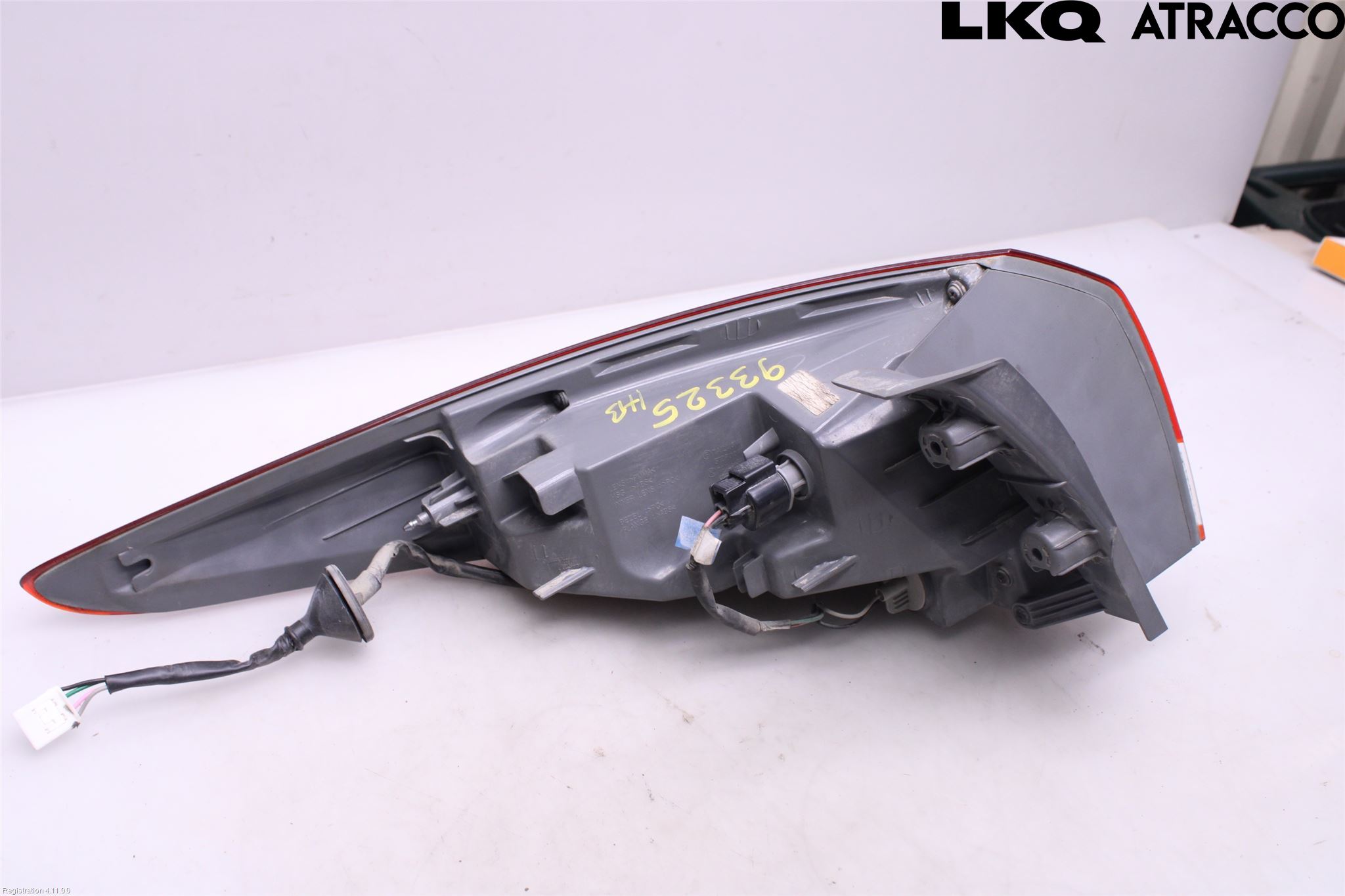 Hyundai i40 16-18 Bakljus Höger